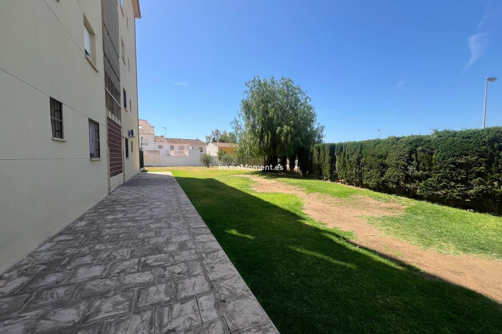 Wiederverkauf - Wohnung - Mijas - Mijas Centro