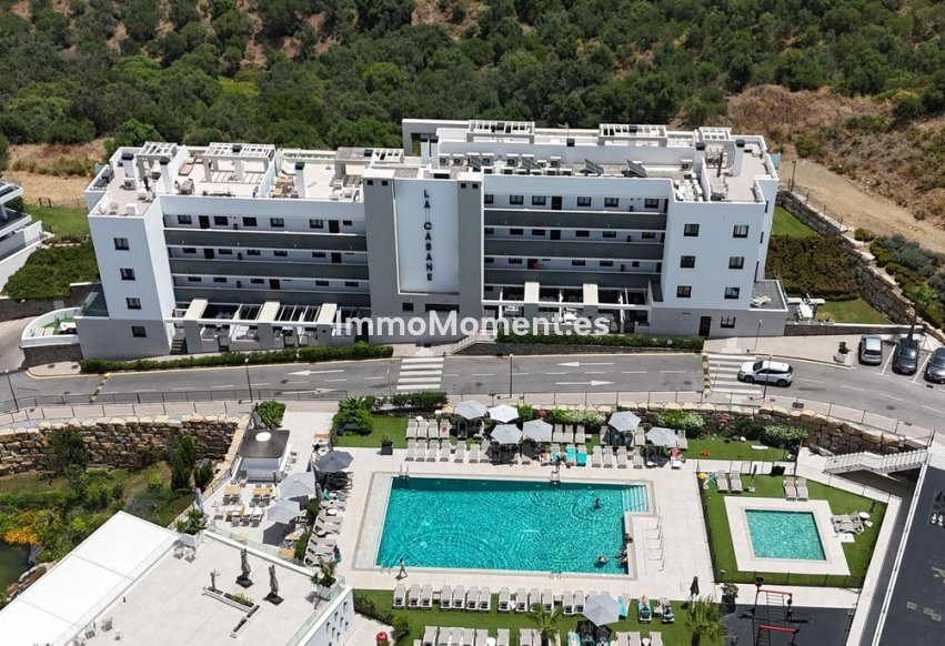 Wiederverkauf - Wohnung - Mijas - Mijas Centro