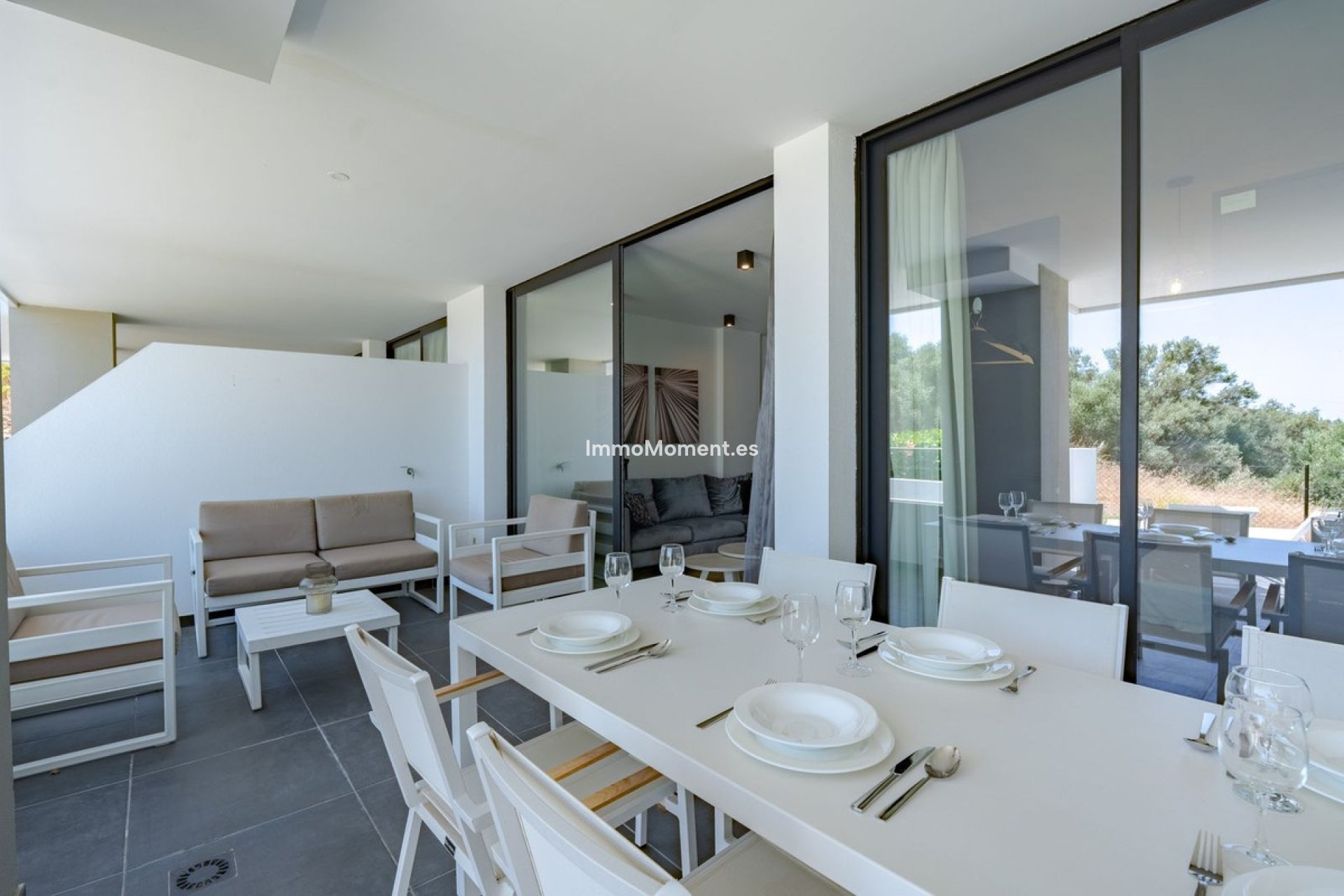 Wiederverkauf - Wohnung - Mijas - Mijas Centro