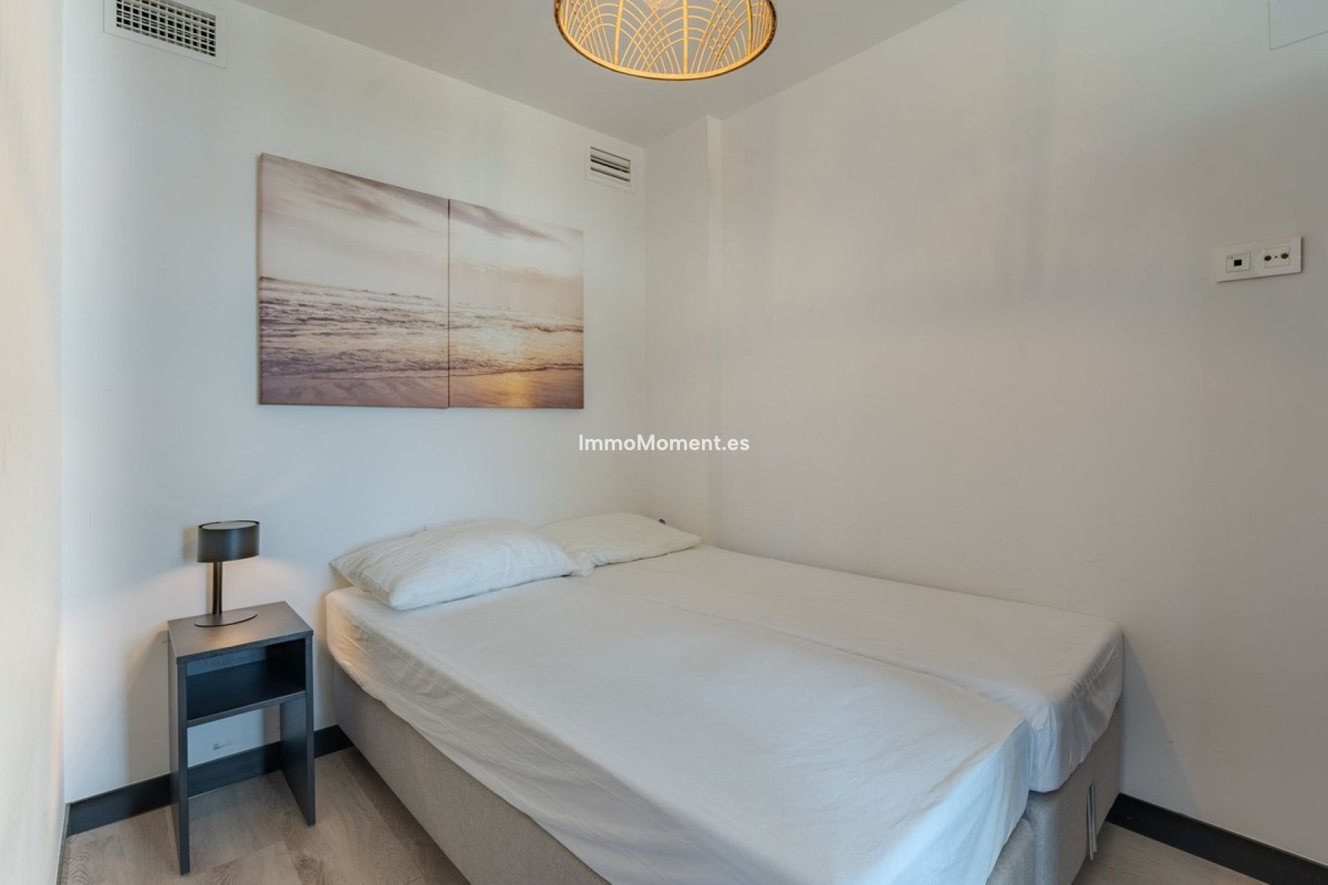 Wiederverkauf - Wohnung - Mijas - Mijas Centro