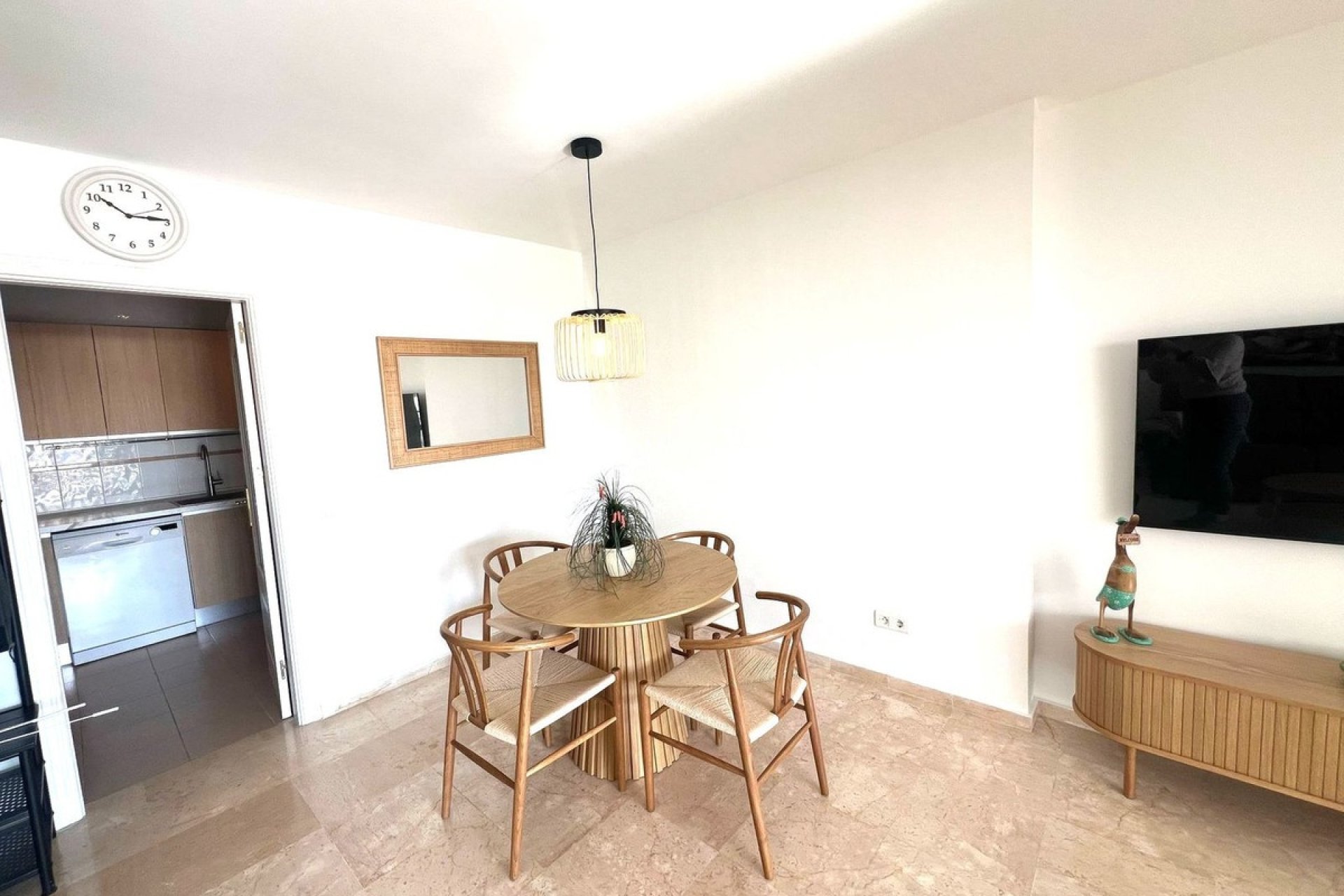 Wiederverkauf - Wohnung - Mijas - Mijas Centro