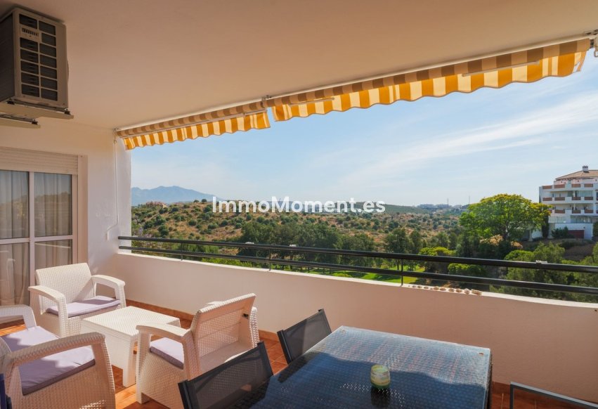 Wiederverkauf - Wohnung - Mijas - Mijas Centro