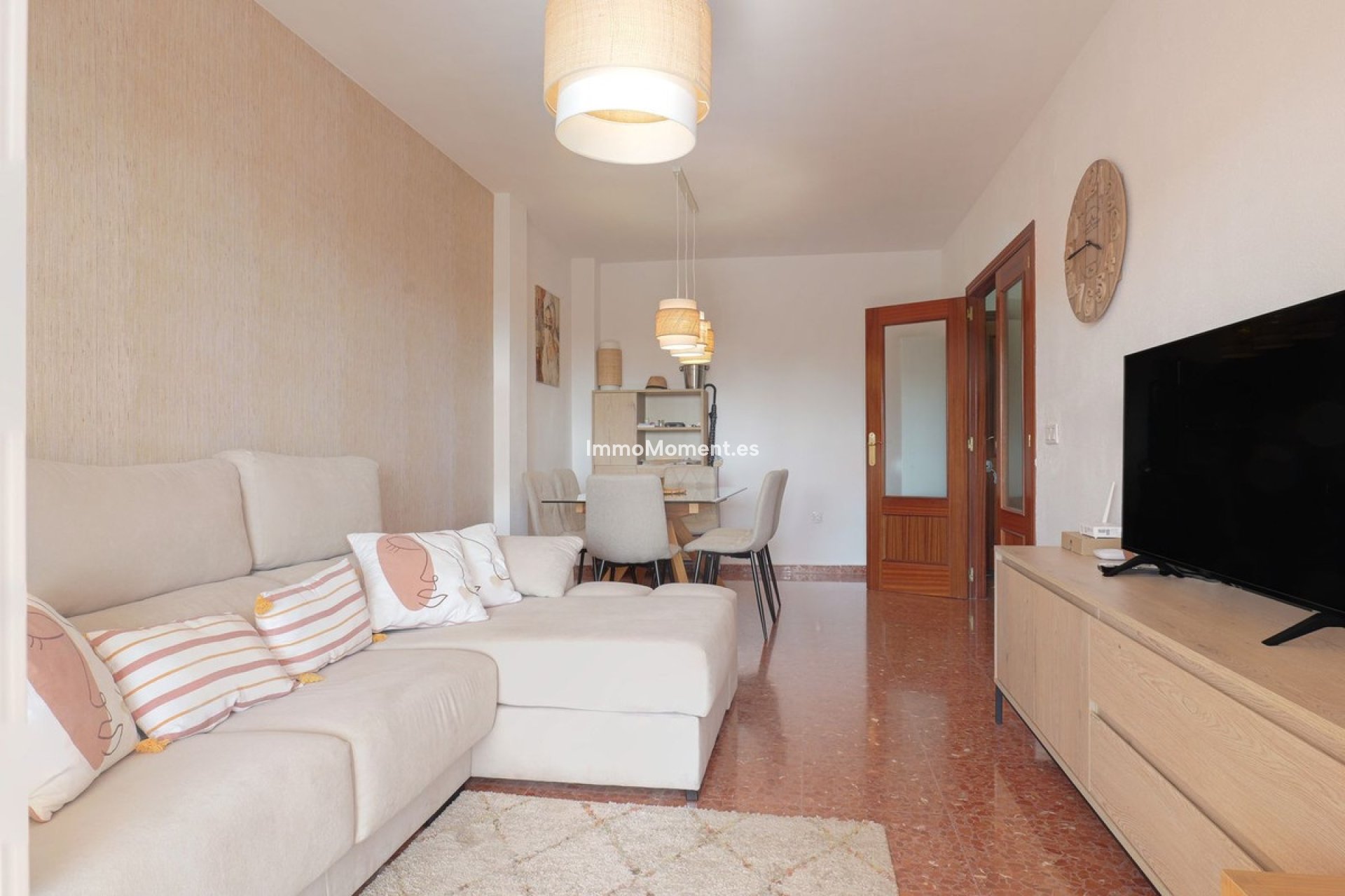 Wiederverkauf - Wohnung - Mijas - Mijas Centro