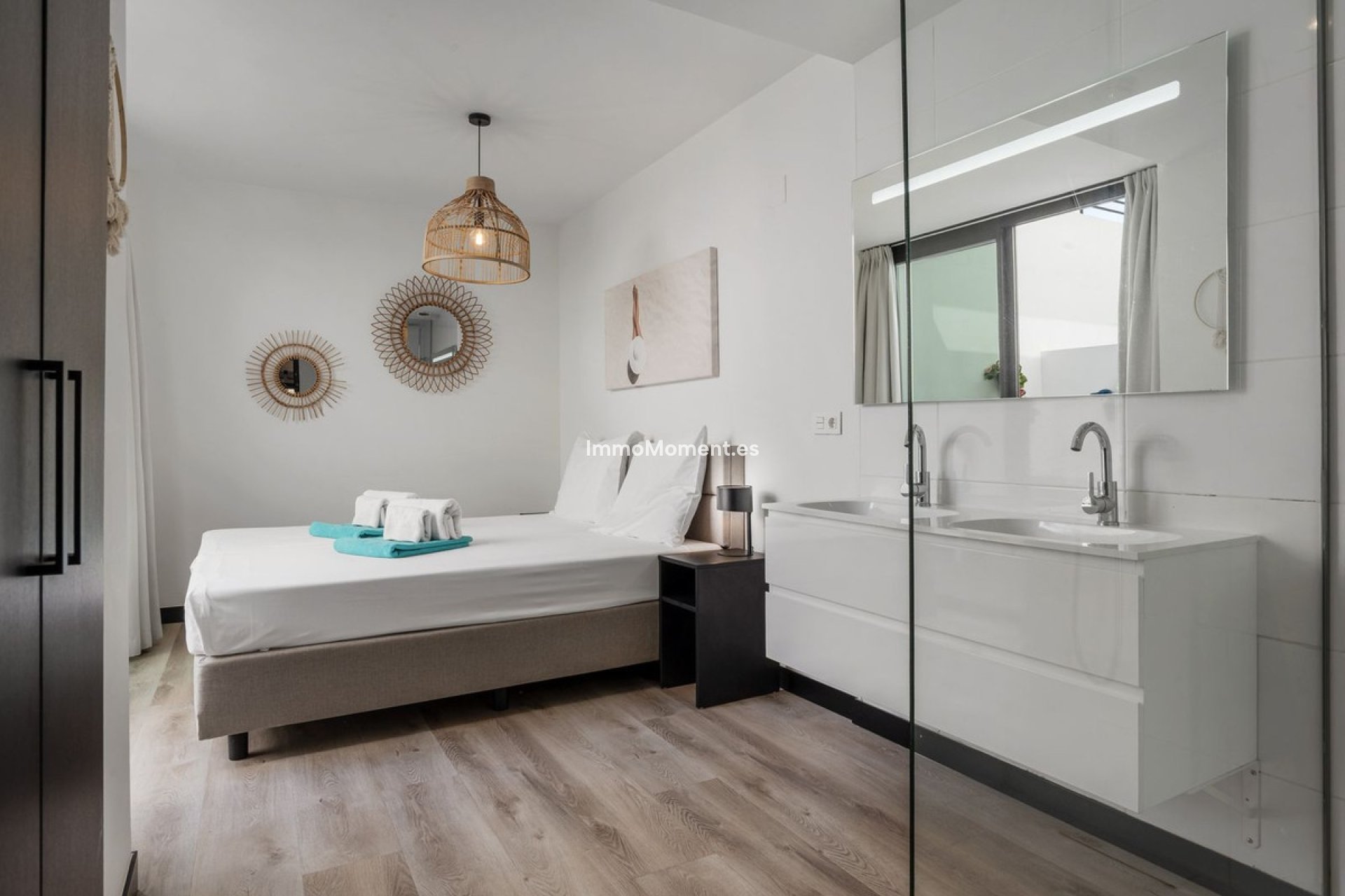 Wiederverkauf - Wohnung - Mijas - Mijas Centro
