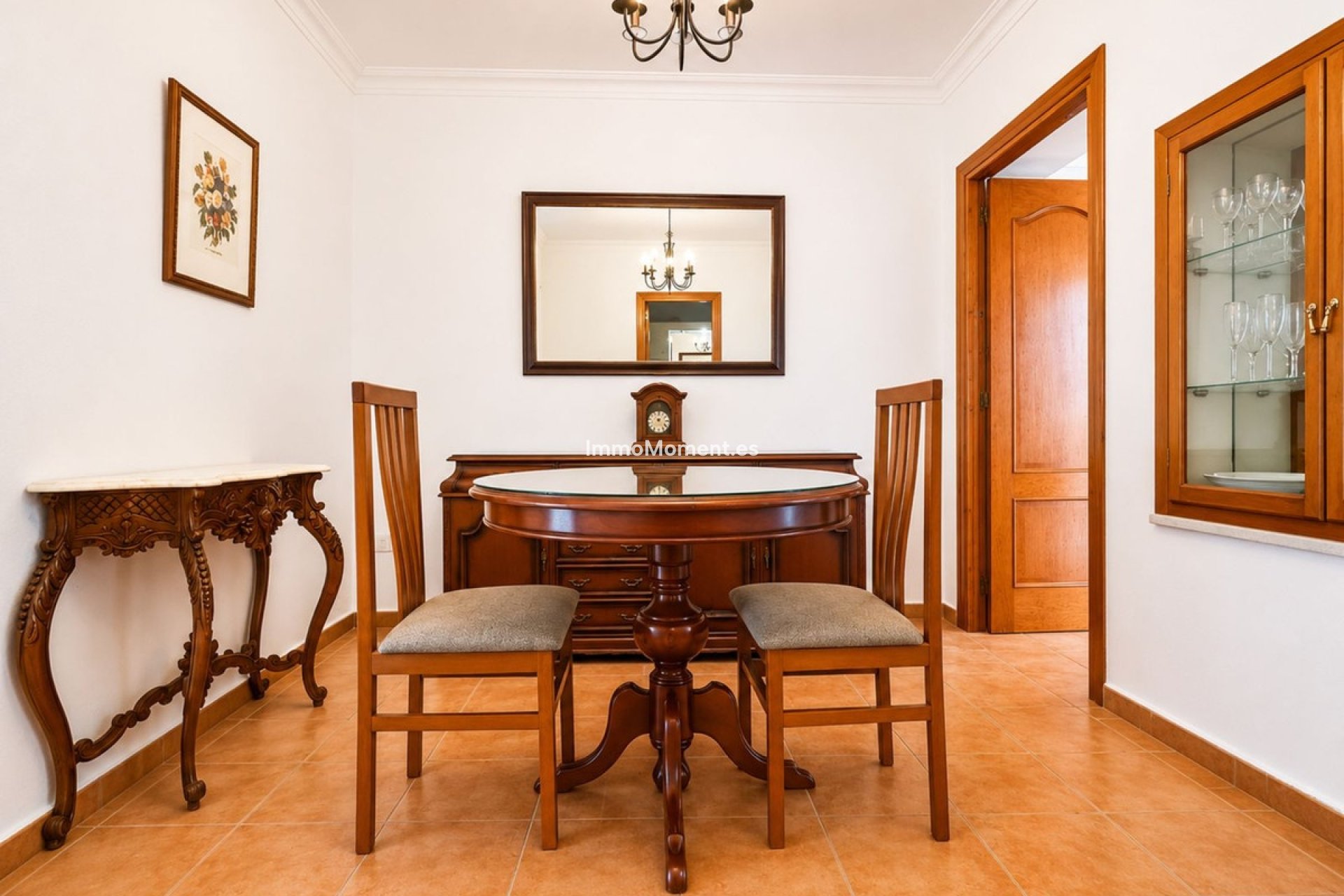 Wiederverkauf - Wohnung - Mijas - Mijas Centro