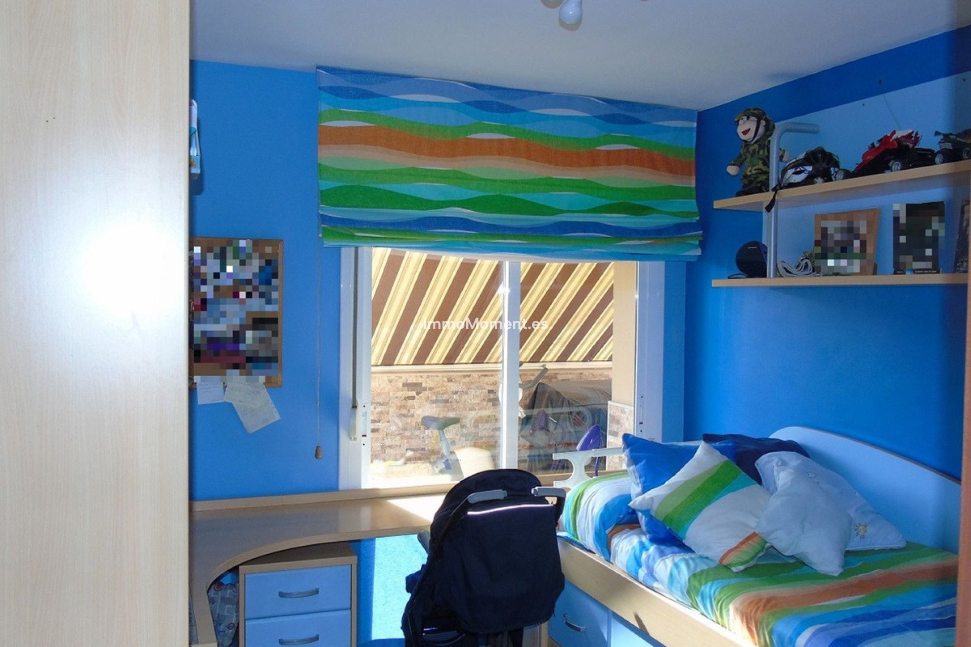 Wiederverkauf - Wohnung - Mijas - Mijas Centro