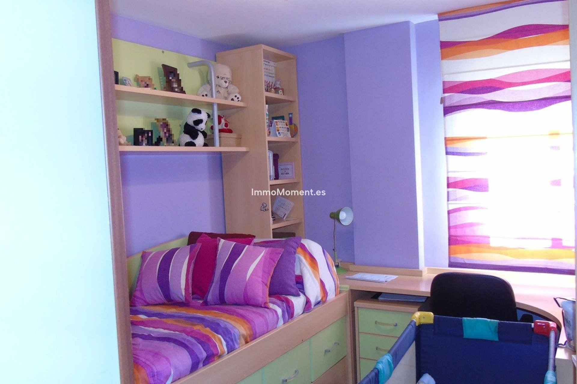 Wiederverkauf - Wohnung - Mijas - Mijas Centro