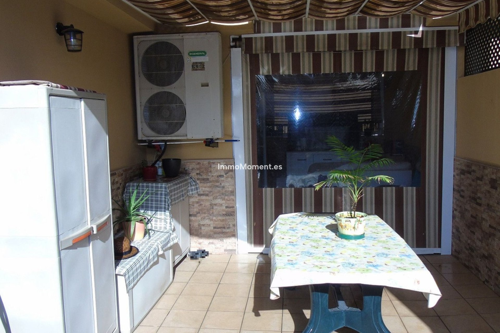 Wiederverkauf - Wohnung - Mijas - Mijas Centro