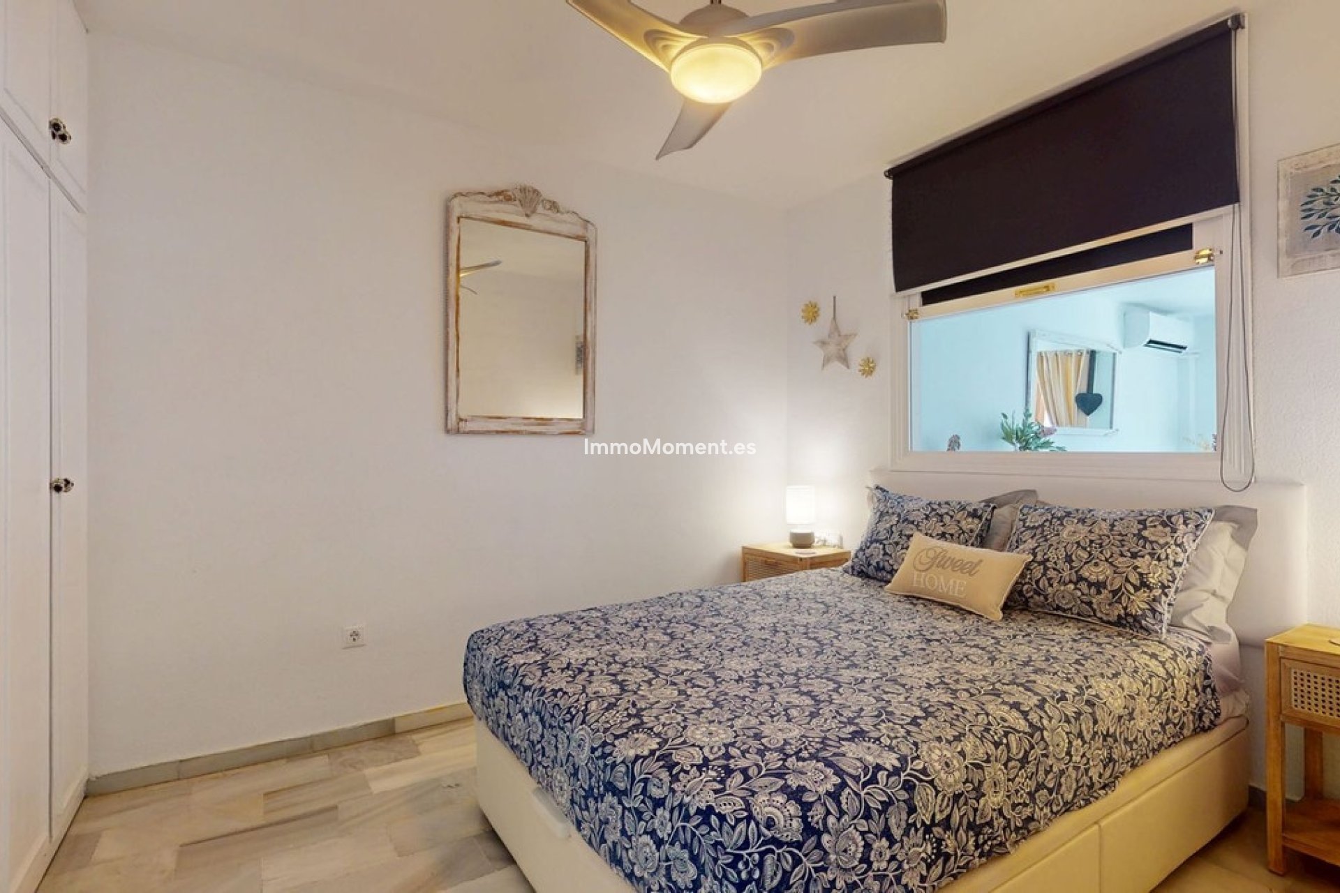 Wiederverkauf - Wohnung - Mijas - Mijas Centro