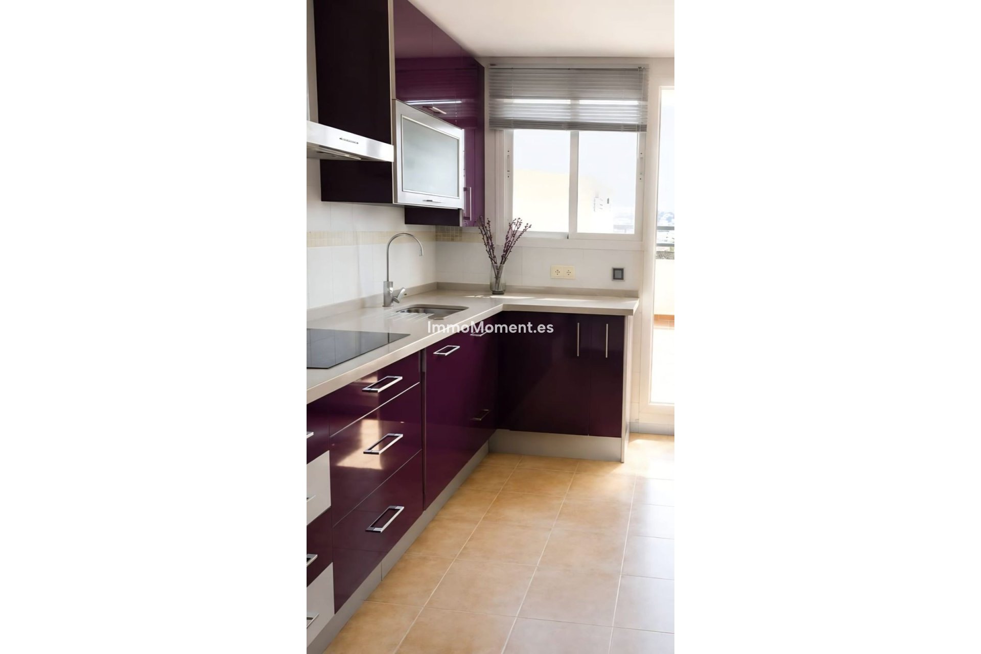 Wiederverkauf - Wohnung - Mijas - Mijas Centro
