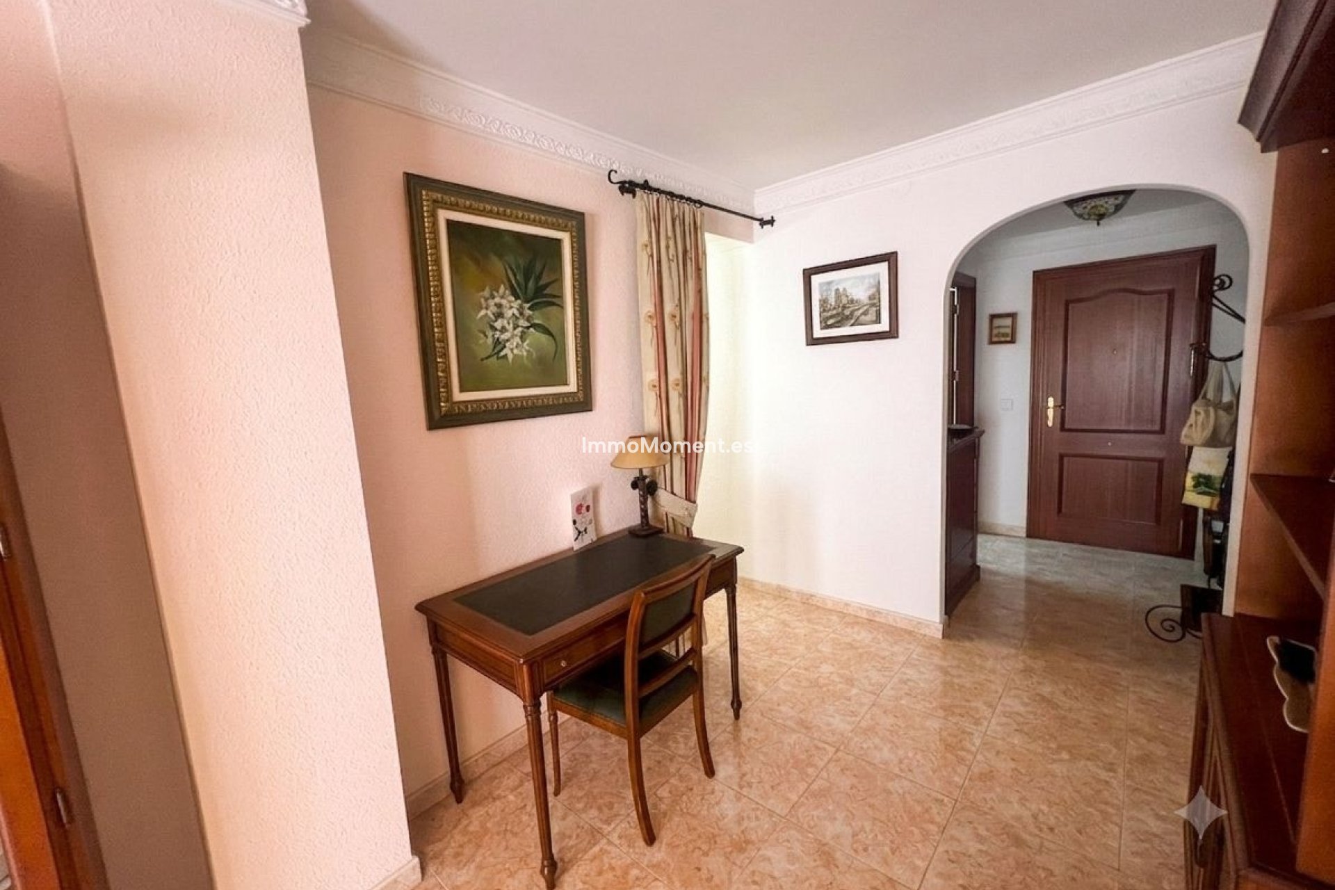 Wiederverkauf - Wohnung - Mijas - Mijas Centro