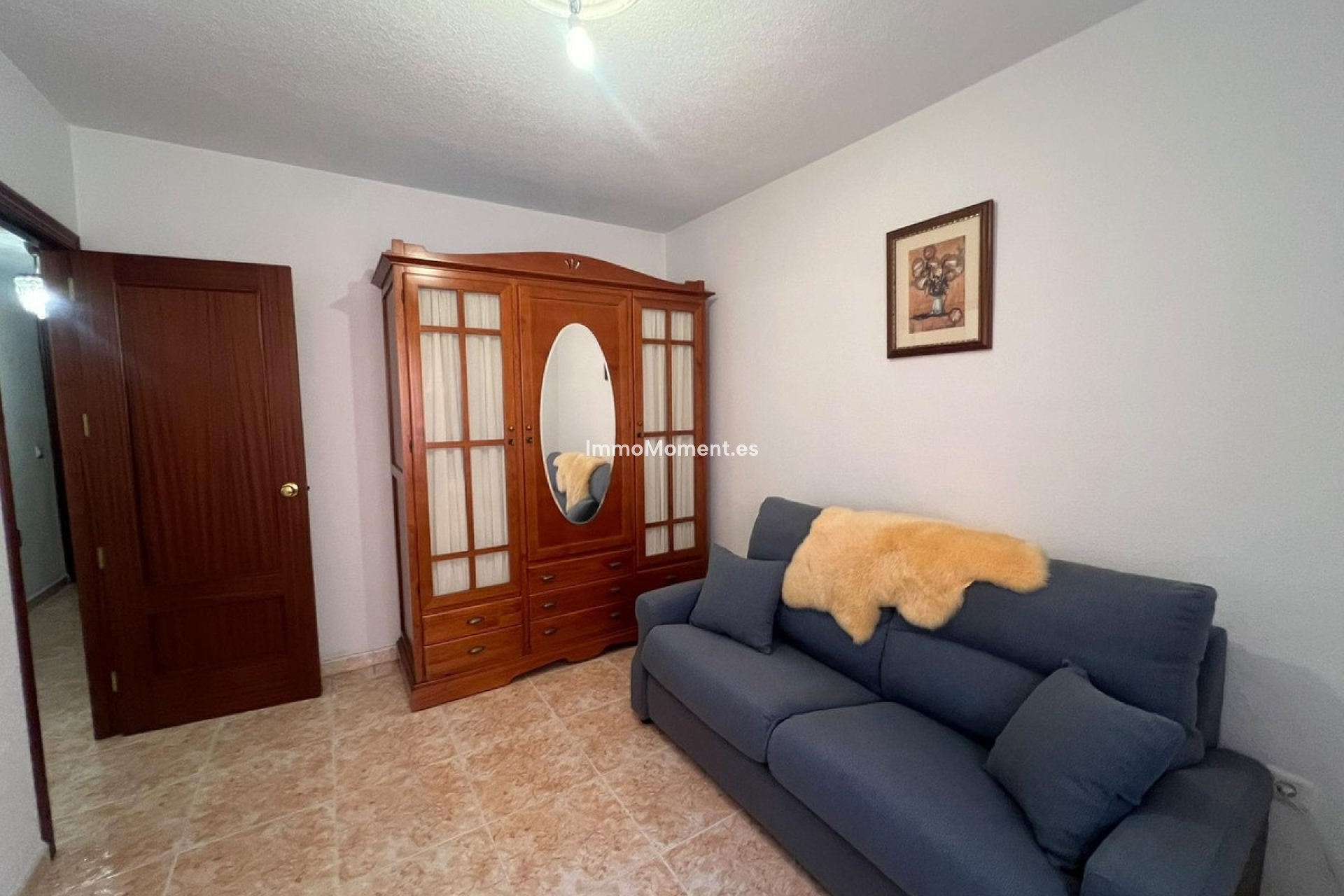 Wiederverkauf - Wohnung - Mijas - Mijas Centro