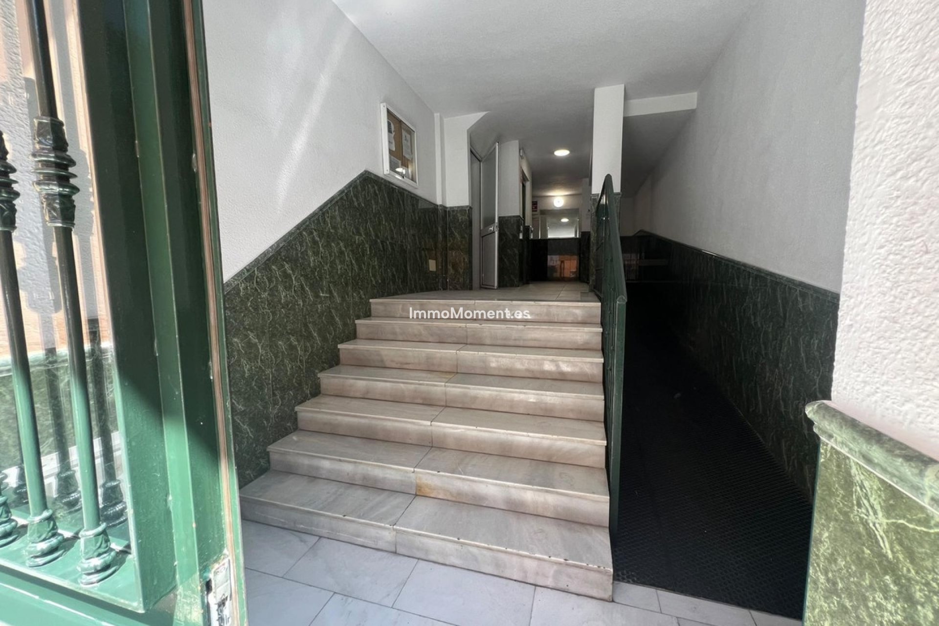 Wiederverkauf - Wohnung - Mijas - Mijas Centro