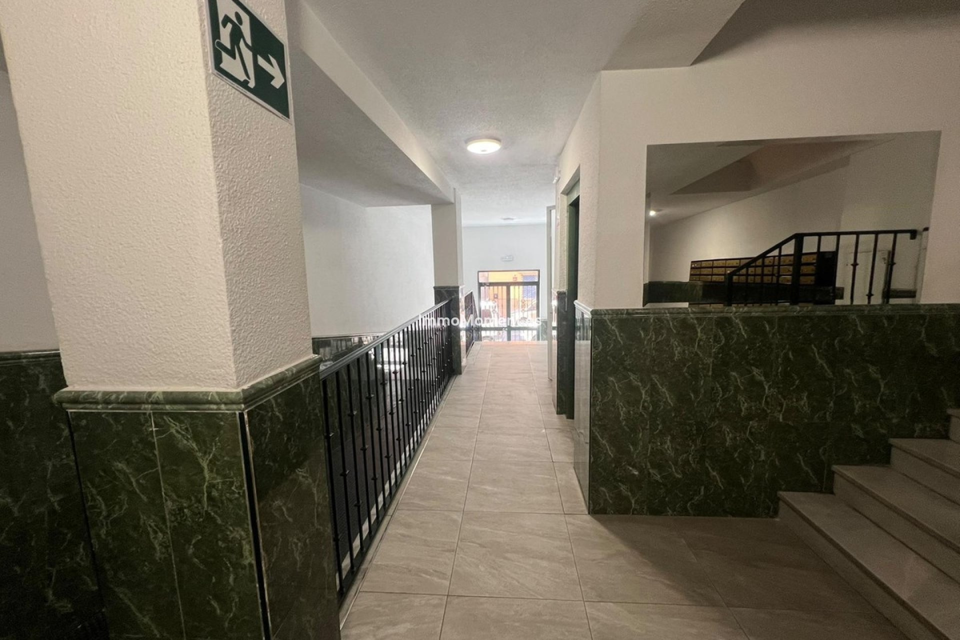 Wiederverkauf - Wohnung - Mijas - Mijas Centro