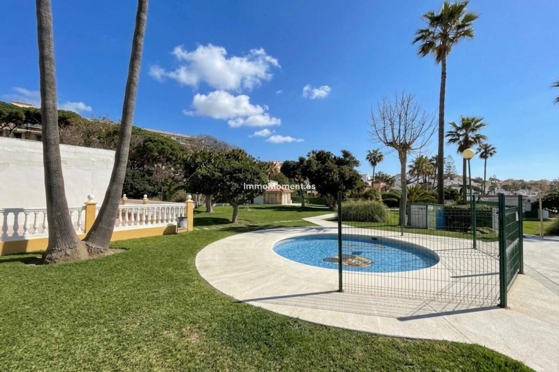 Wiederverkauf - Wohnung - Mijas - Mijas Centro