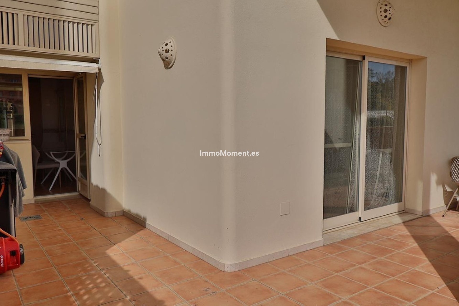 Wiederverkauf - Wohnung - Mijas - Mijas Centro