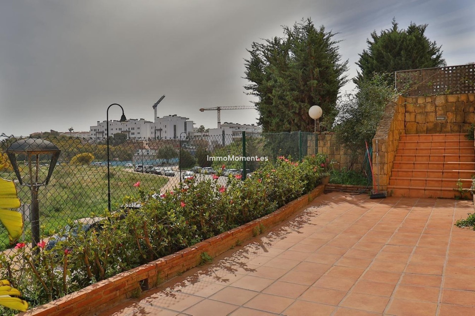 Wiederverkauf - Wohnung - Mijas - Mijas Centro
