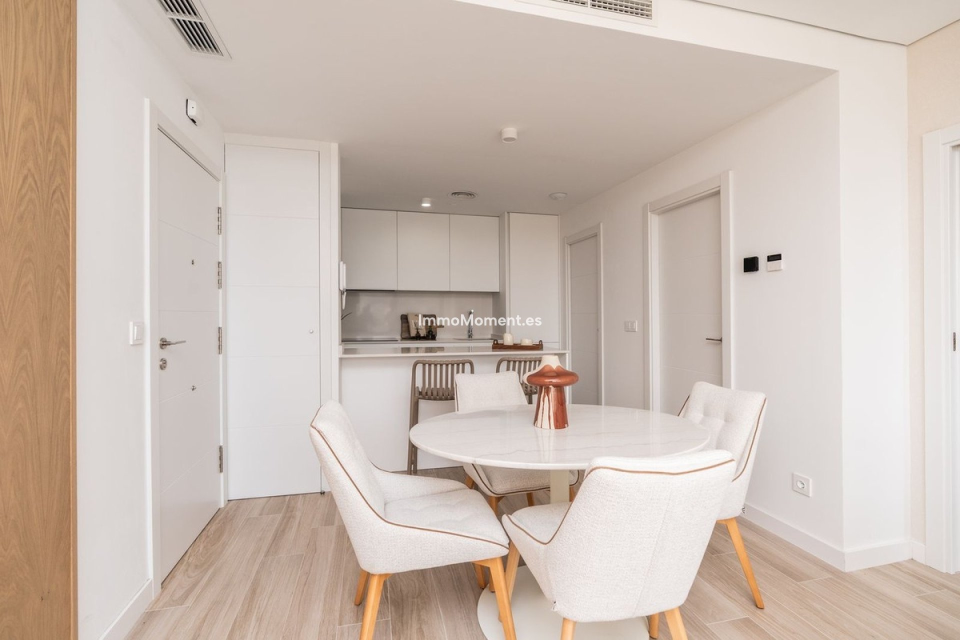 Wiederverkauf - Wohnung - Mijas - Mijas Costa