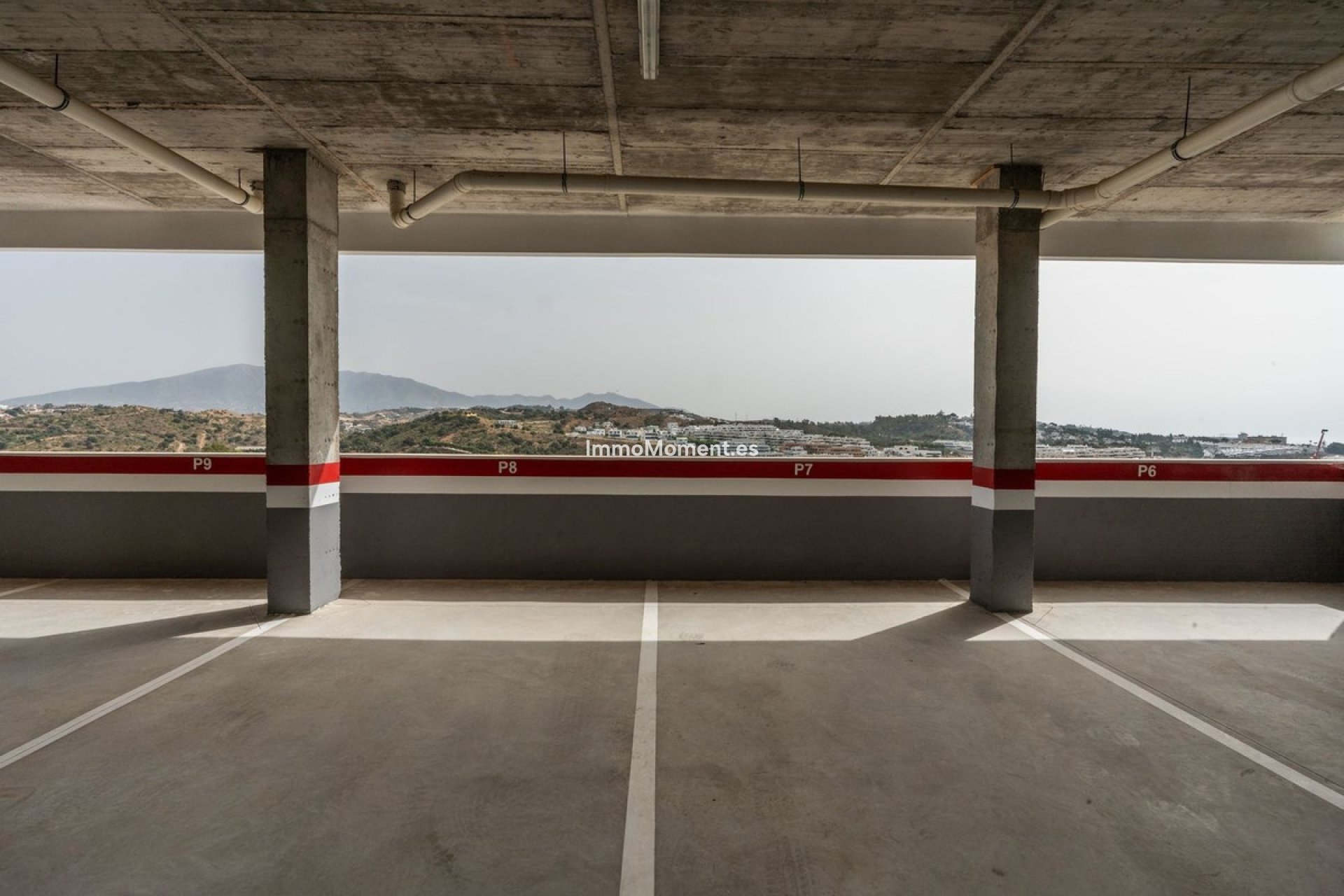 Wiederverkauf - Wohnung - Mijas - Mijas Costa