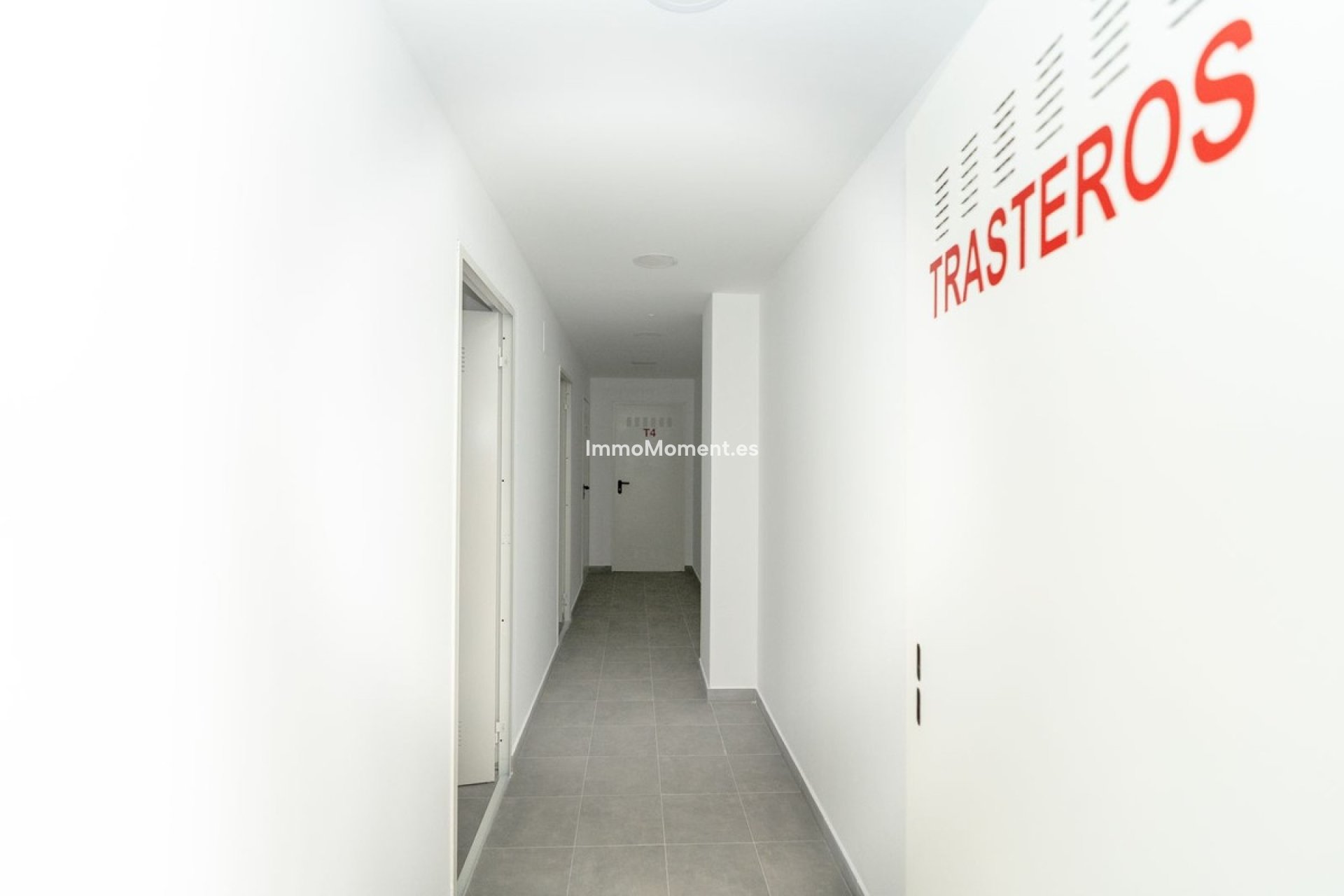 Wiederverkauf - Wohnung - Mijas - Mijas Costa