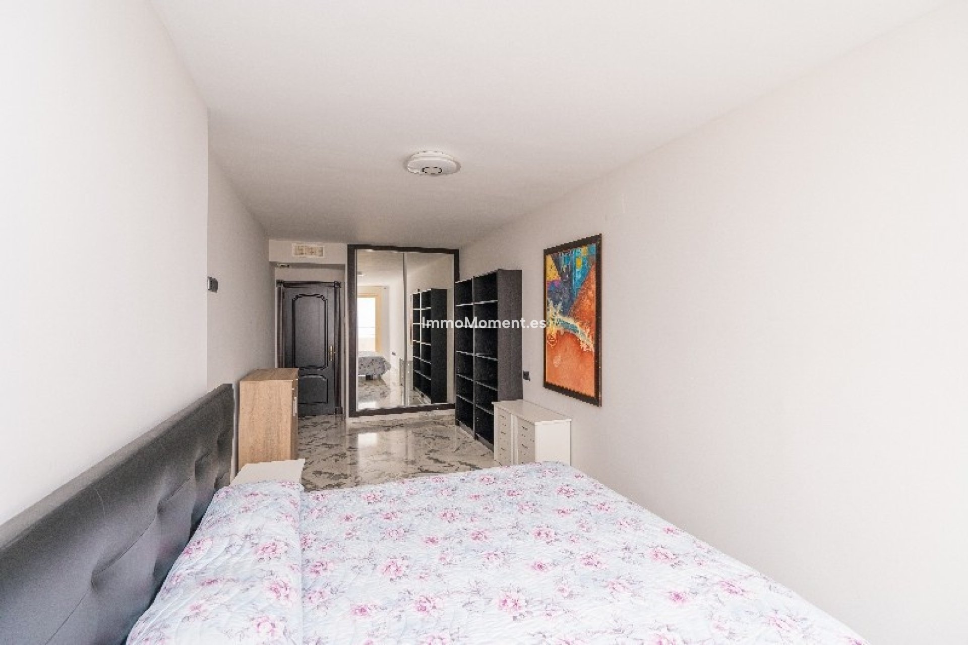 Wiederverkauf - Wohnung - Mijas - Mijas Costa