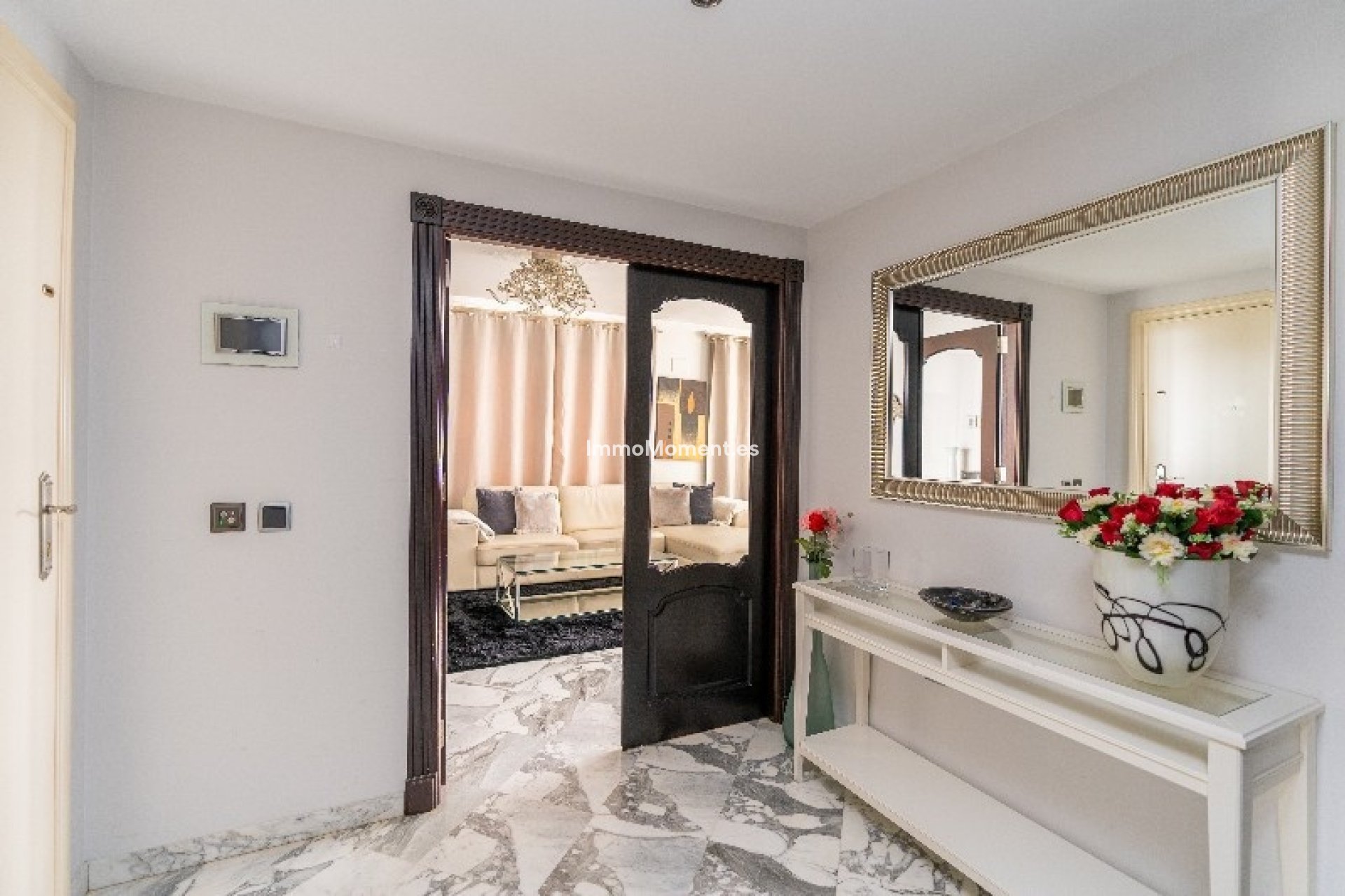 Wiederverkauf - Wohnung - Mijas - Mijas Costa
