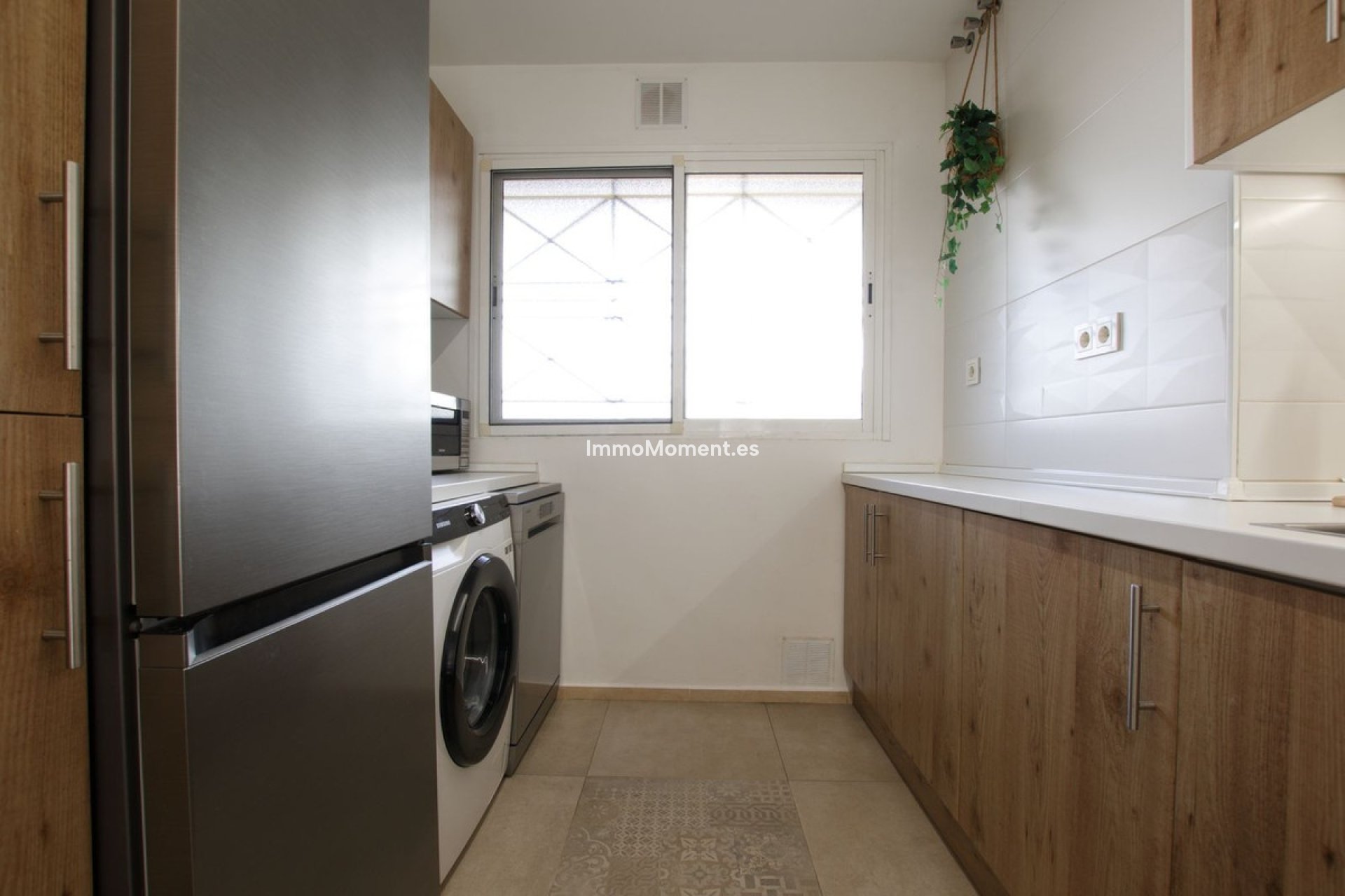 Wiederverkauf - Wohnung - Mijas - Mijas Costa