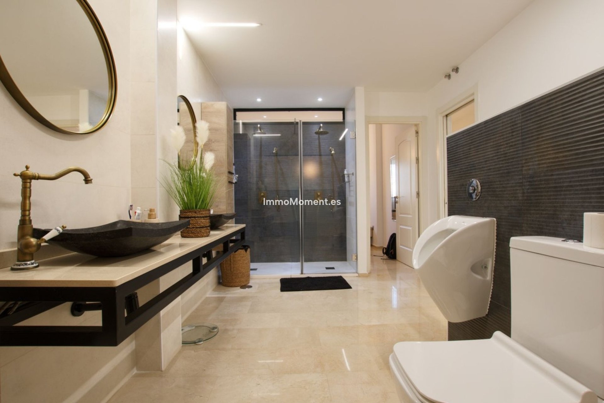 Wiederverkauf - Wohnung - Mijas - Mijas Costa