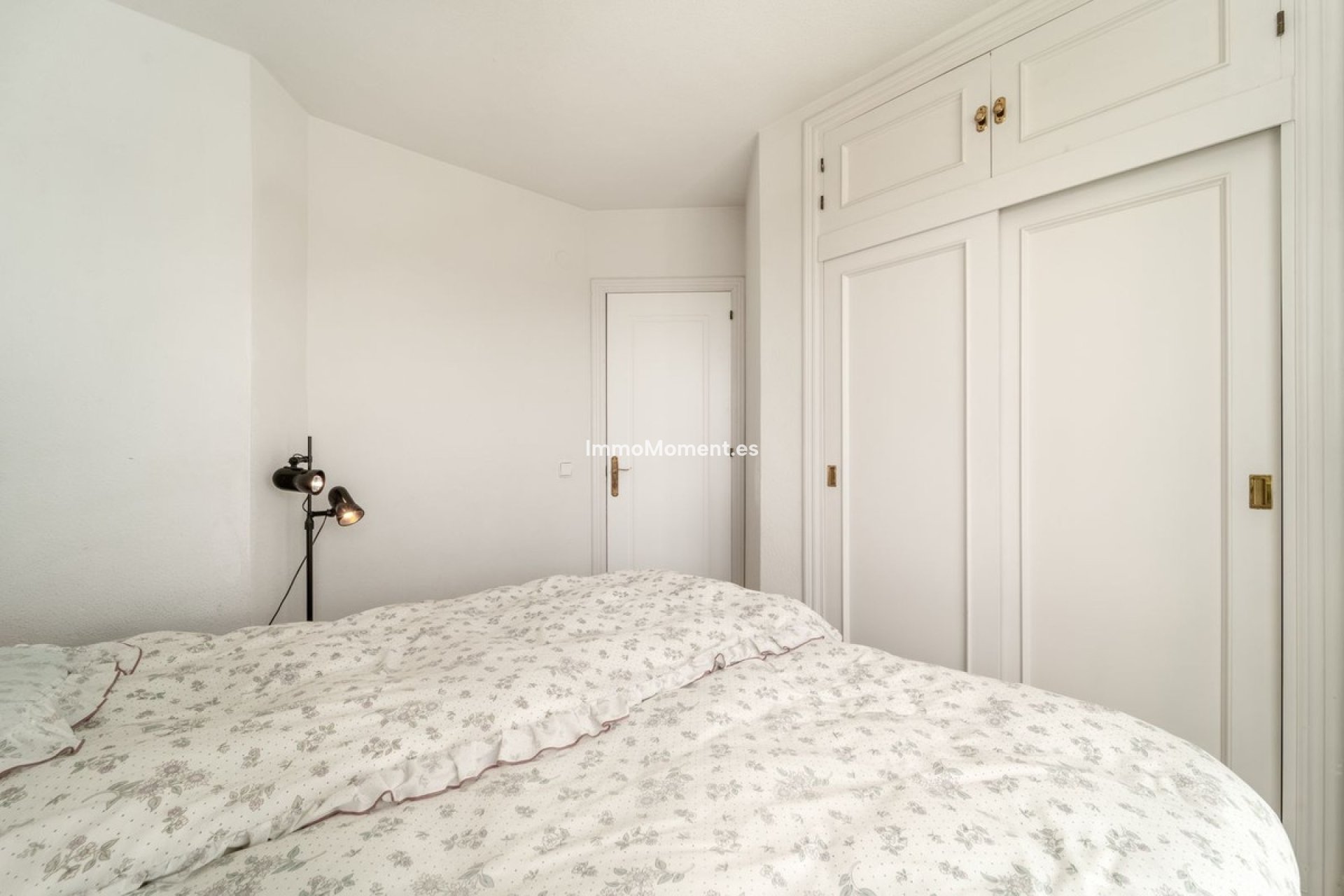 Wiederverkauf - Wohnung - Mijas - Mijas Costa