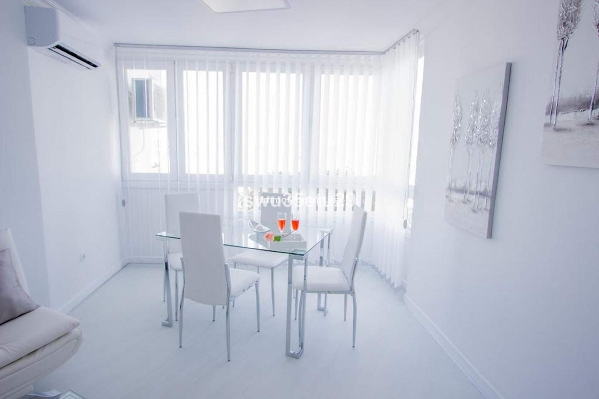 Wiederverkauf - Wohnung - Mijas - Mijas Costa