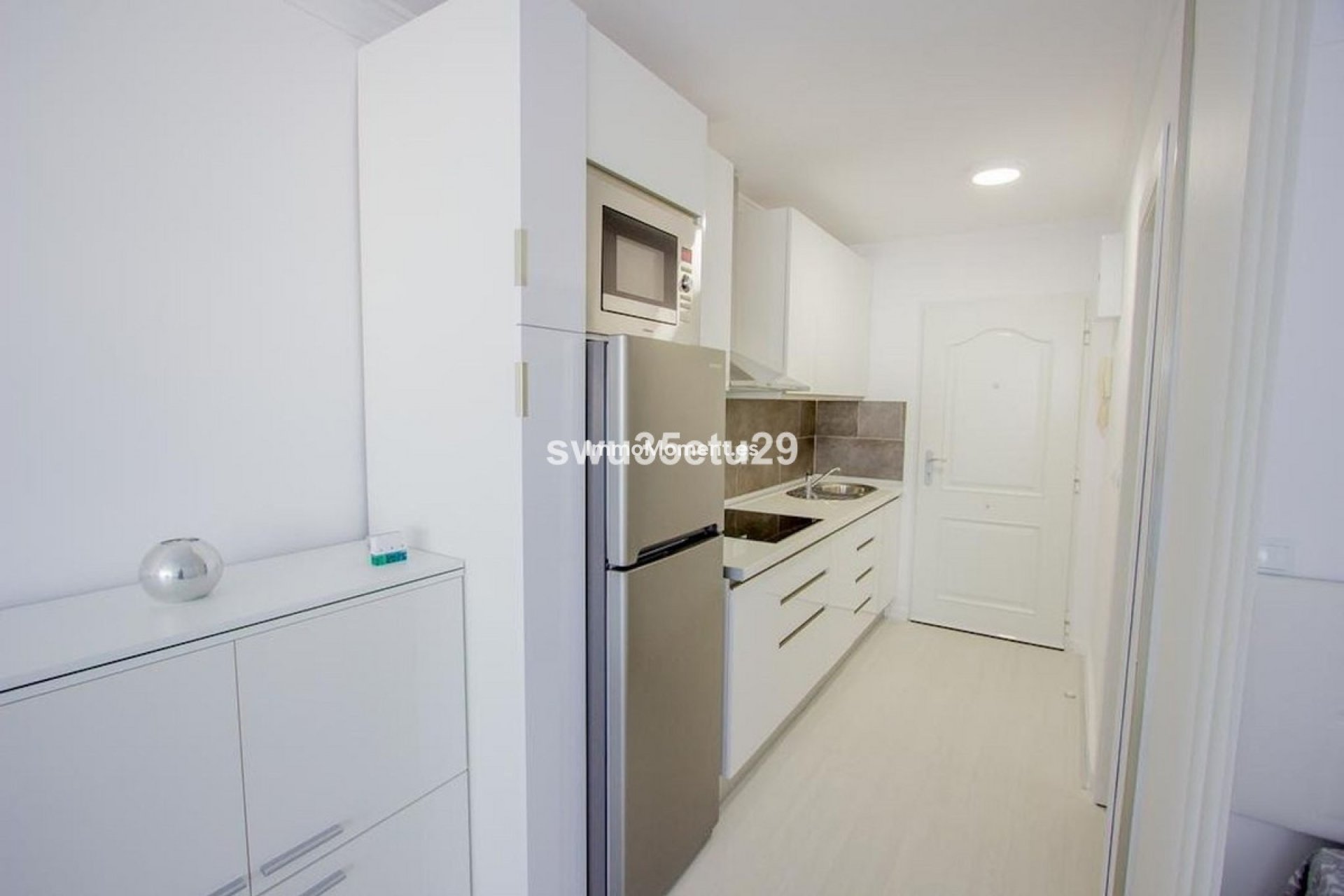 Wiederverkauf - Wohnung - Mijas - Mijas Costa