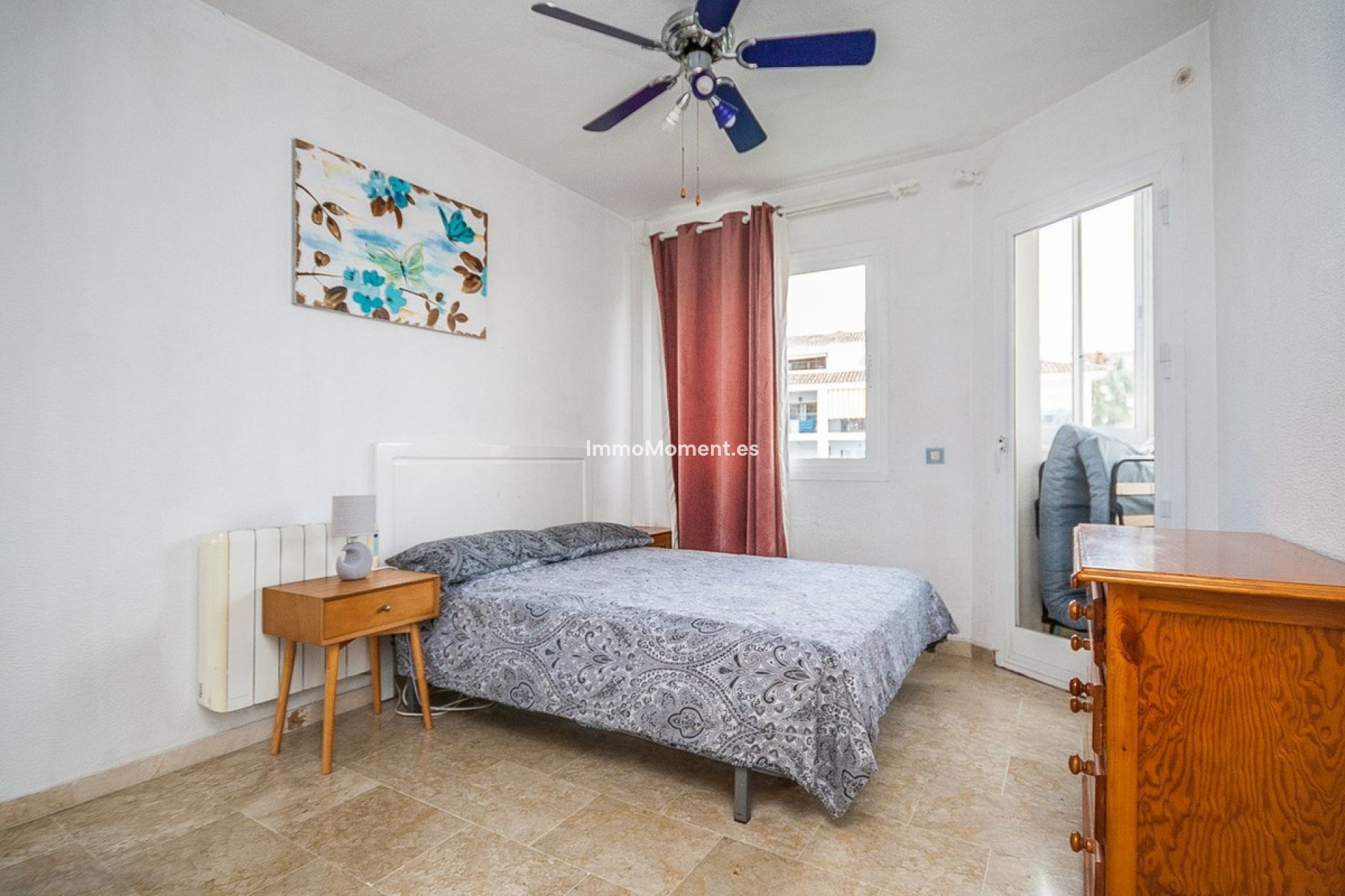 Wiederverkauf - Wohnung - Mijas - Mijas Costa