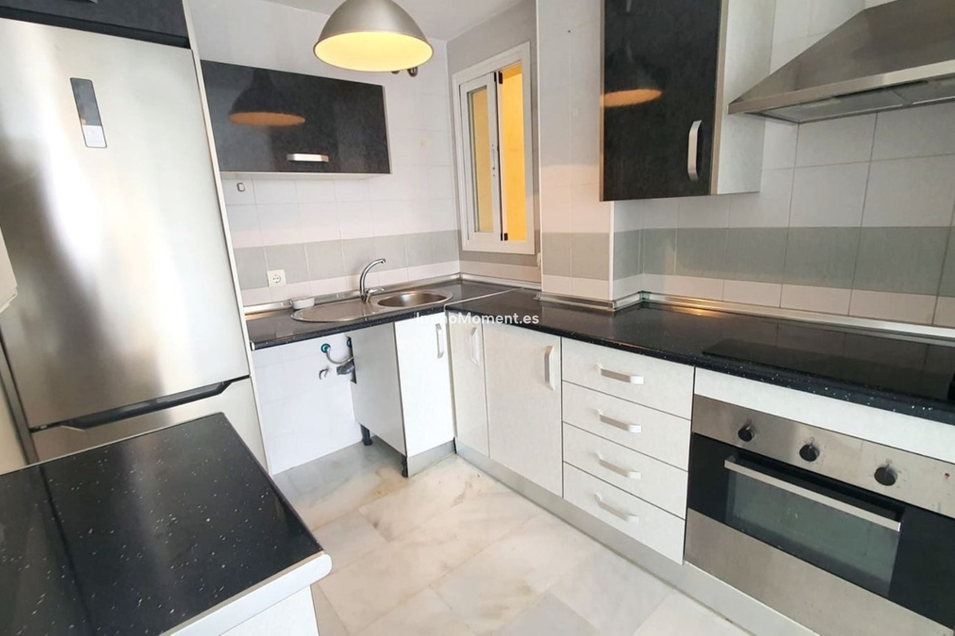 Wiederverkauf - Wohnung - Mijas - Mijas Costa