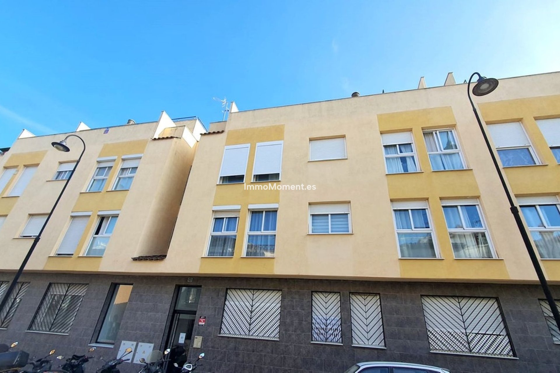 Wiederverkauf - Wohnung - Mijas - Mijas Costa