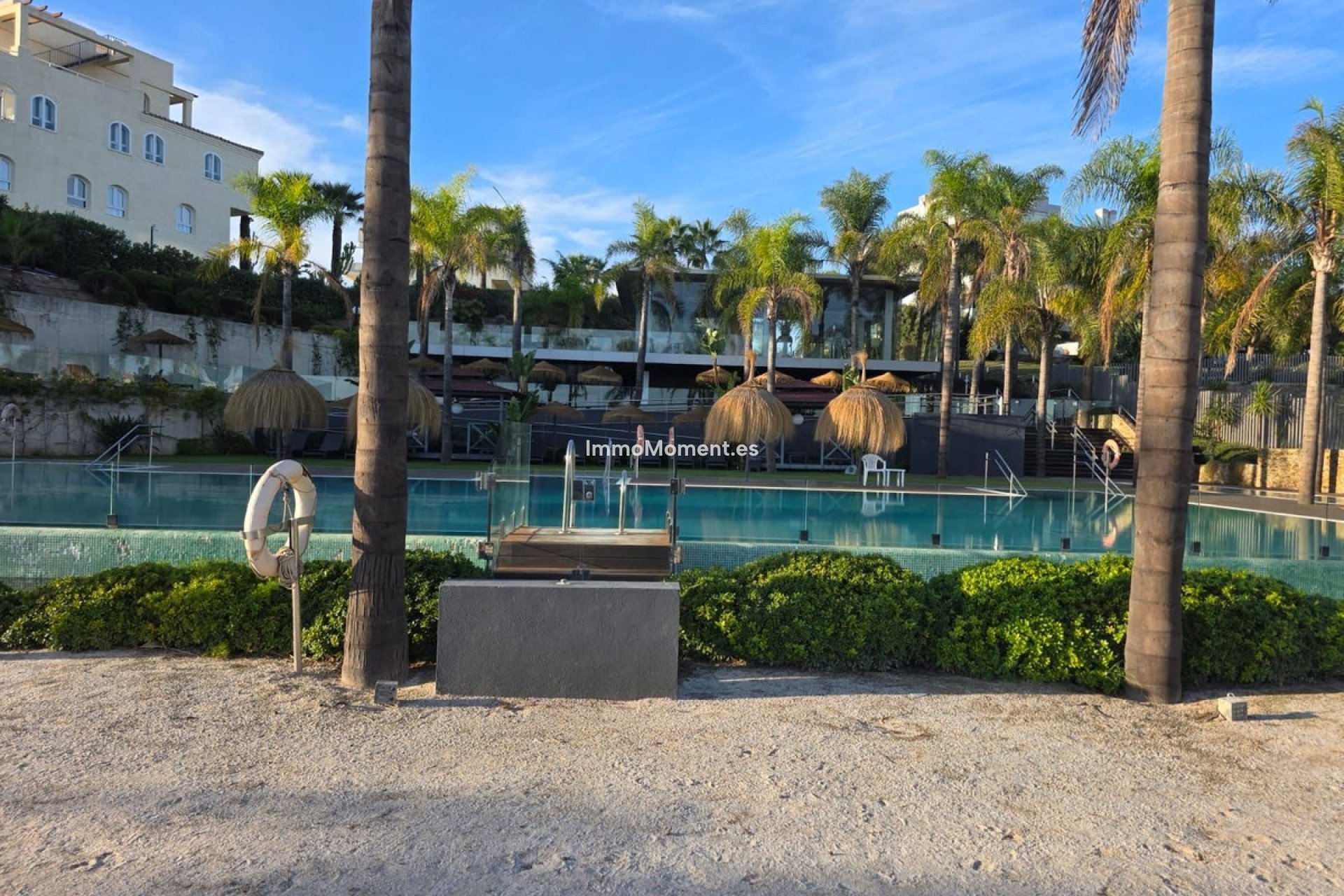 Wiederverkauf - Wohnung - Mijas - Mijas Costa