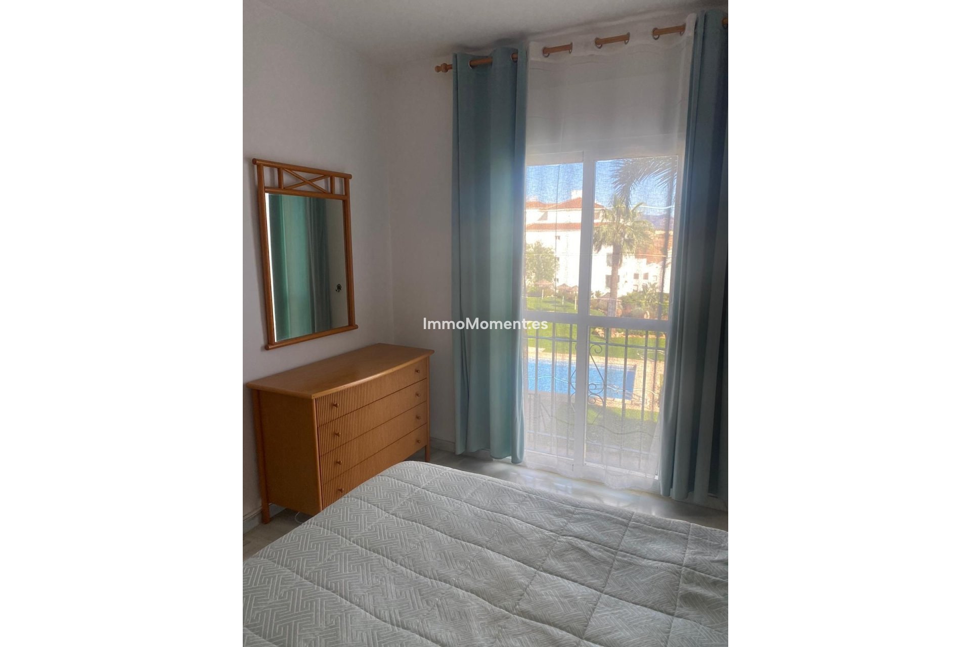 Wiederverkauf - Wohnung - Mijas - Mijas Costa