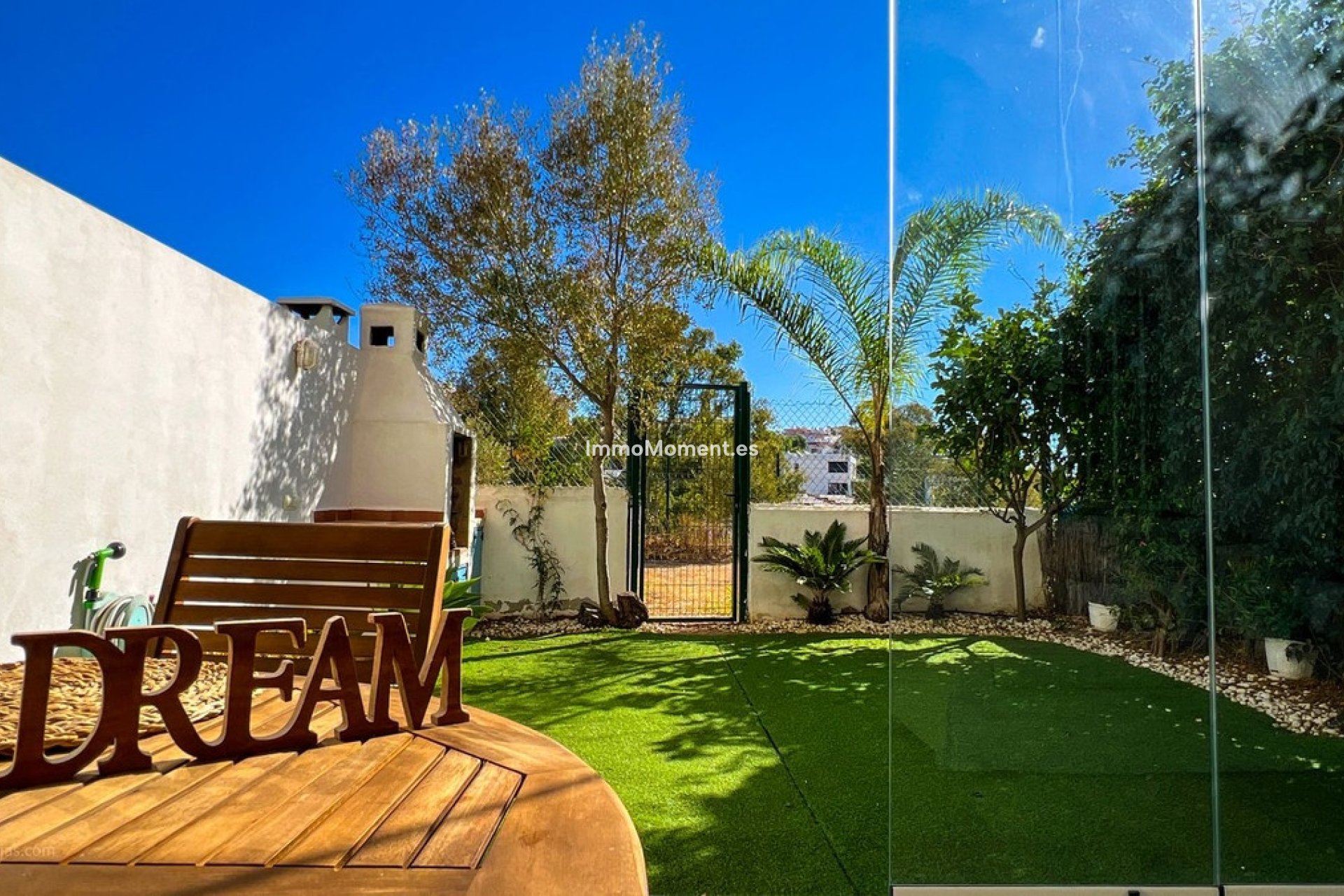 Wiederverkauf - Wohnung - Mijas - Mijas Costa