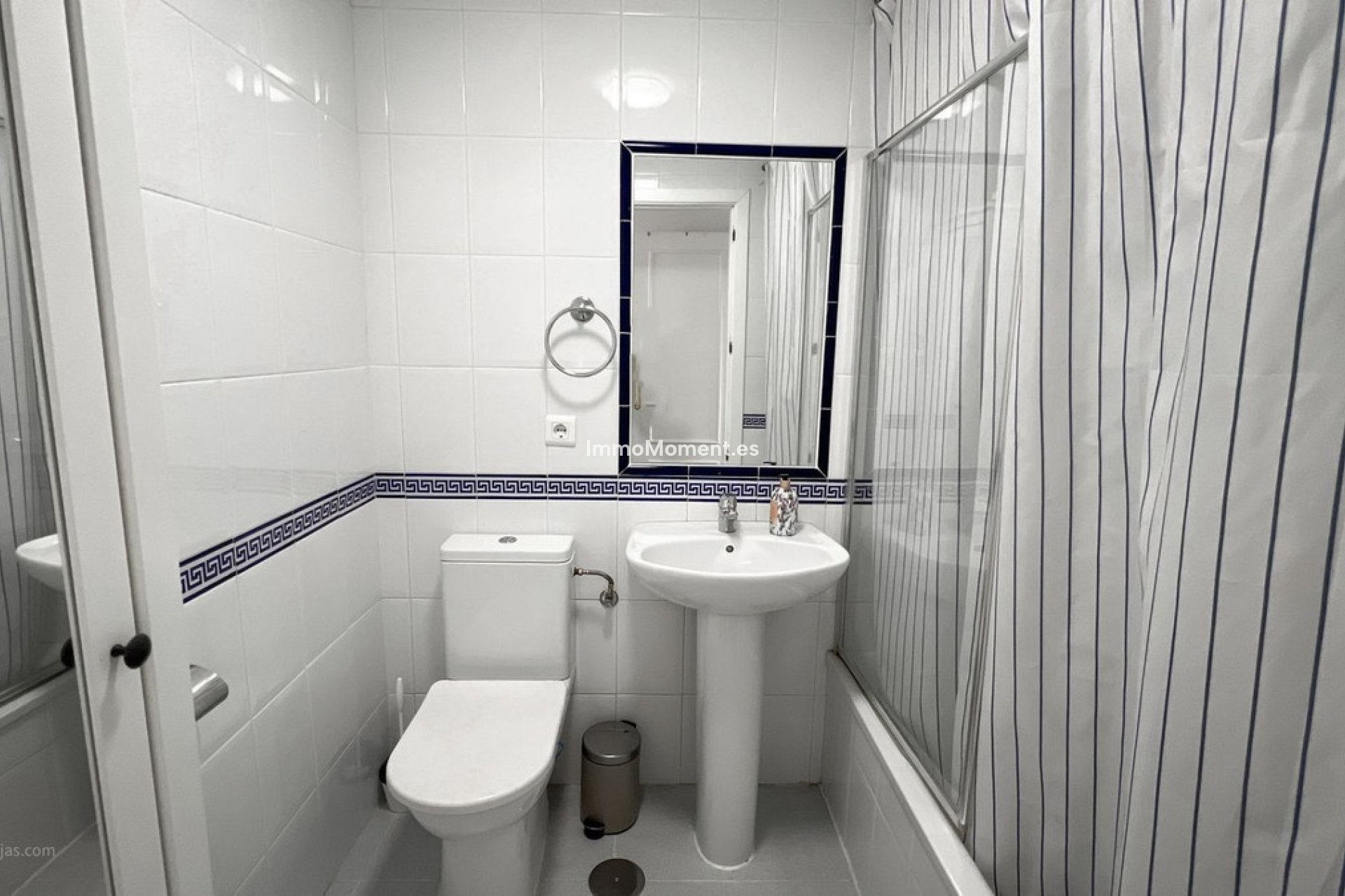 Wiederverkauf - Wohnung - Mijas - Mijas Costa