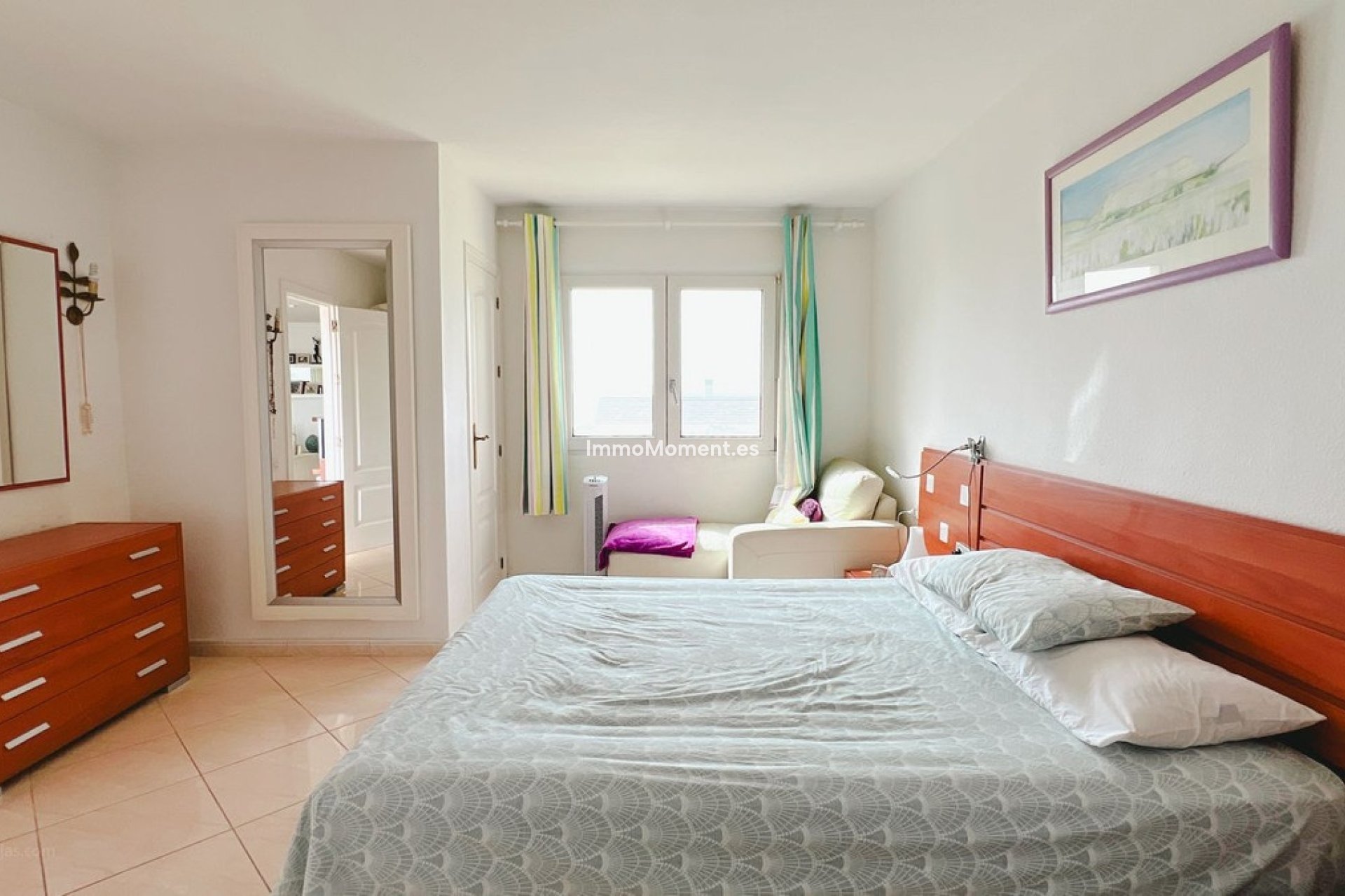 Wiederverkauf - Wohnung - Mijas - Mijas Costa