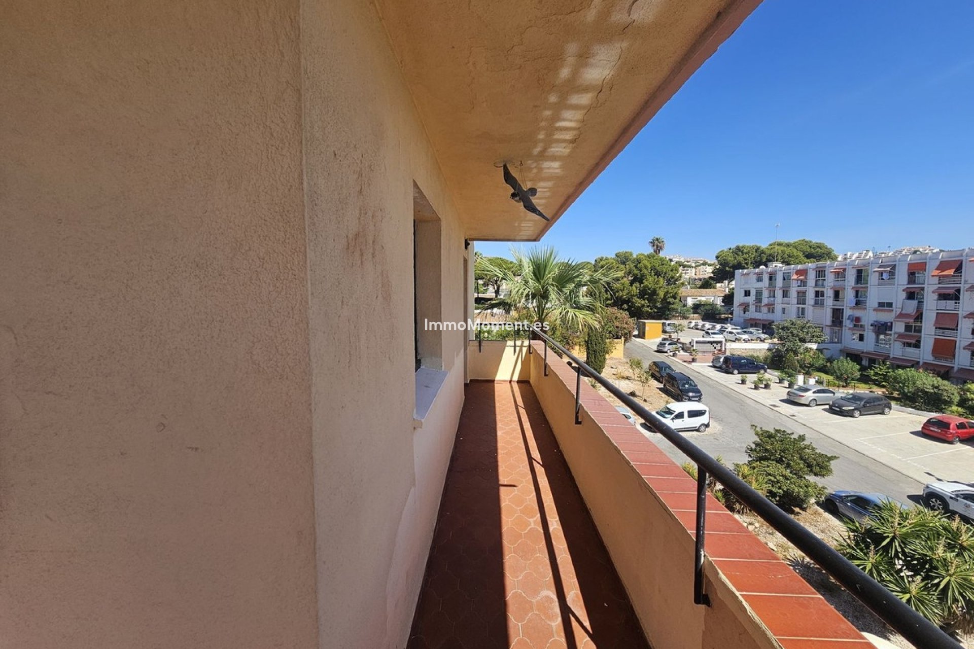 Wiederverkauf - Wohnung - Mijas - Mijas Costa