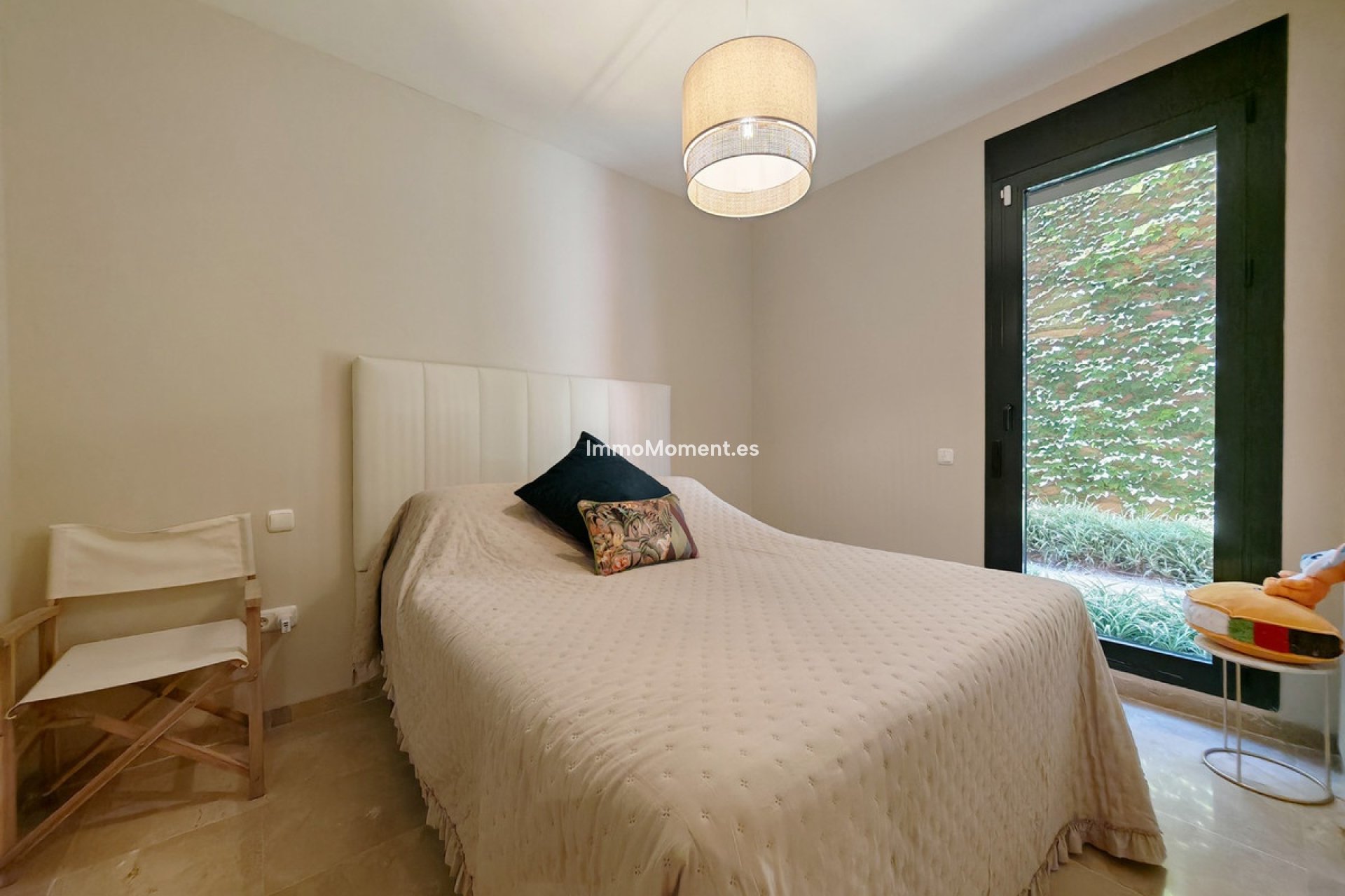 Wiederverkauf - Wohnung - Mijas - Mijas Costa