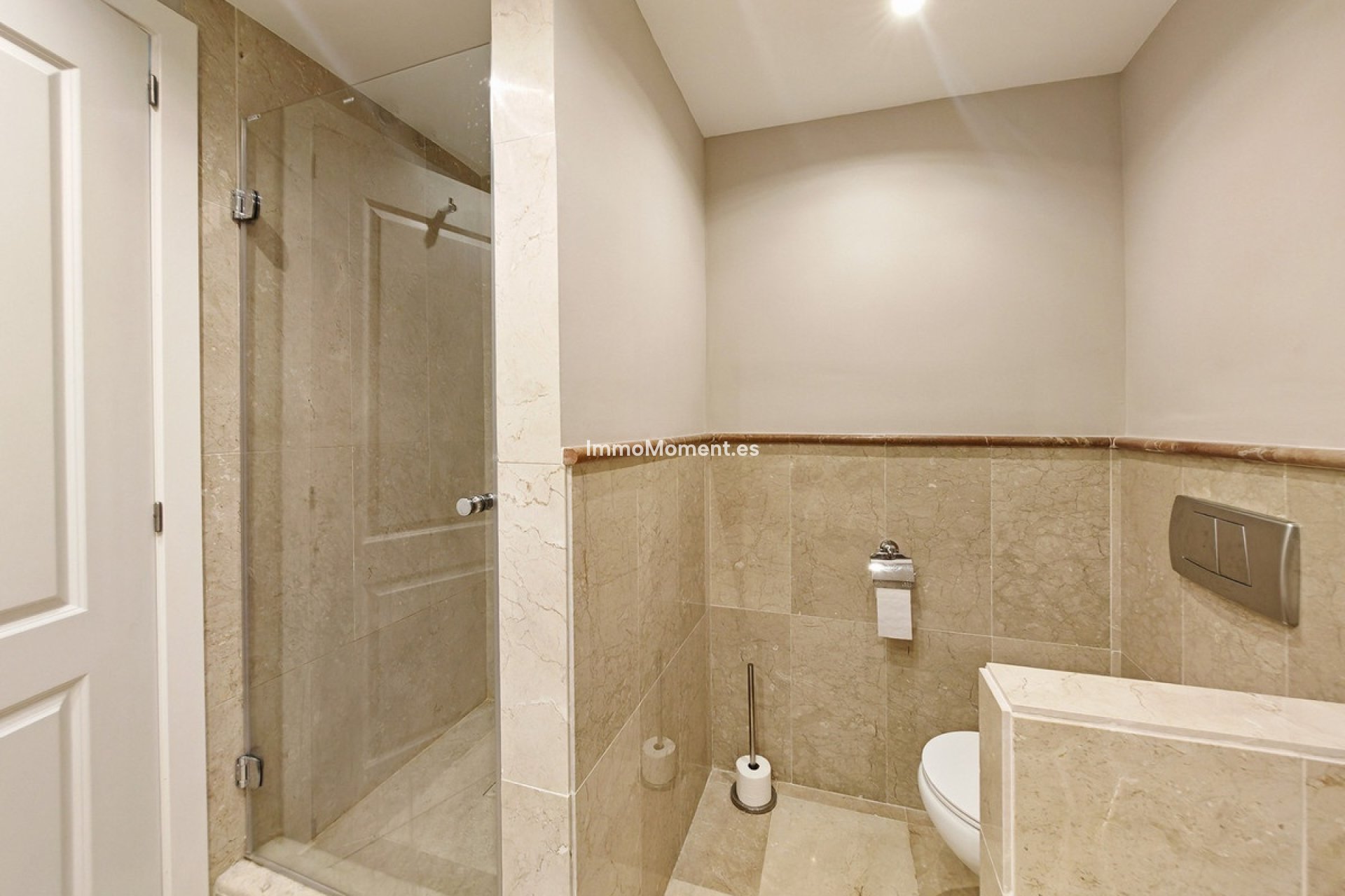 Wiederverkauf - Wohnung - Mijas - Mijas Costa