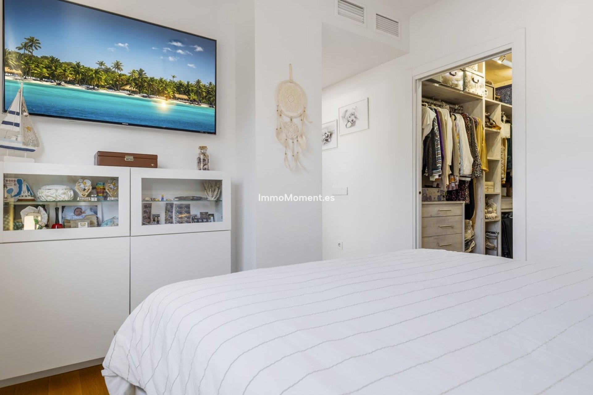 Wiederverkauf - Wohnung - Mijas - Mijas Costa