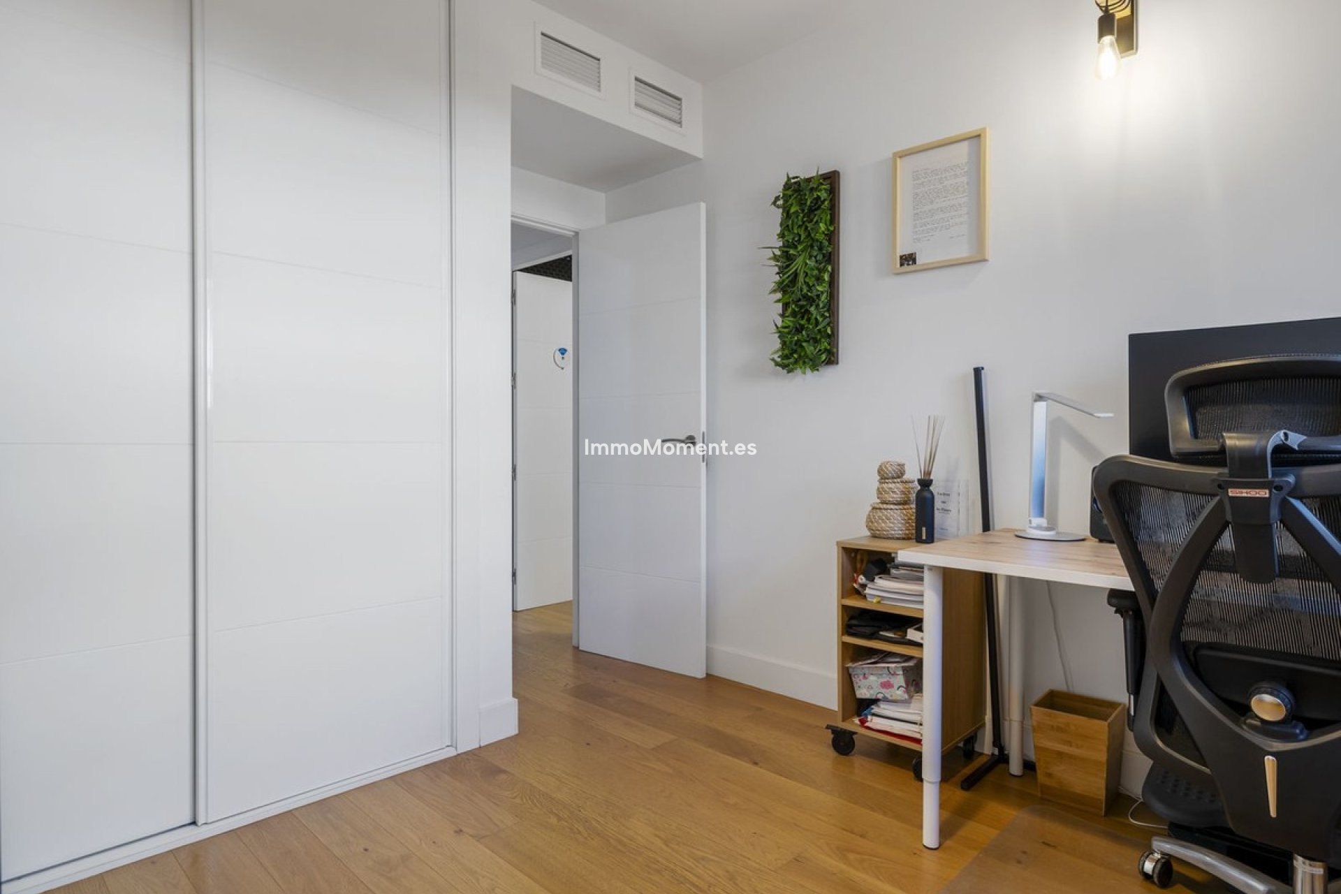 Wiederverkauf - Wohnung - Mijas - Mijas Costa