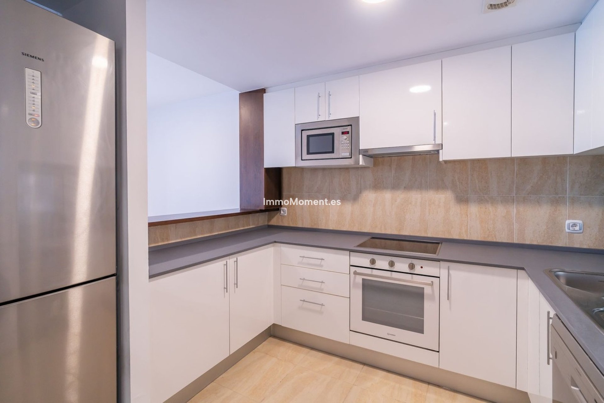 Wiederverkauf - Wohnung - Mijas - Mijas Costa