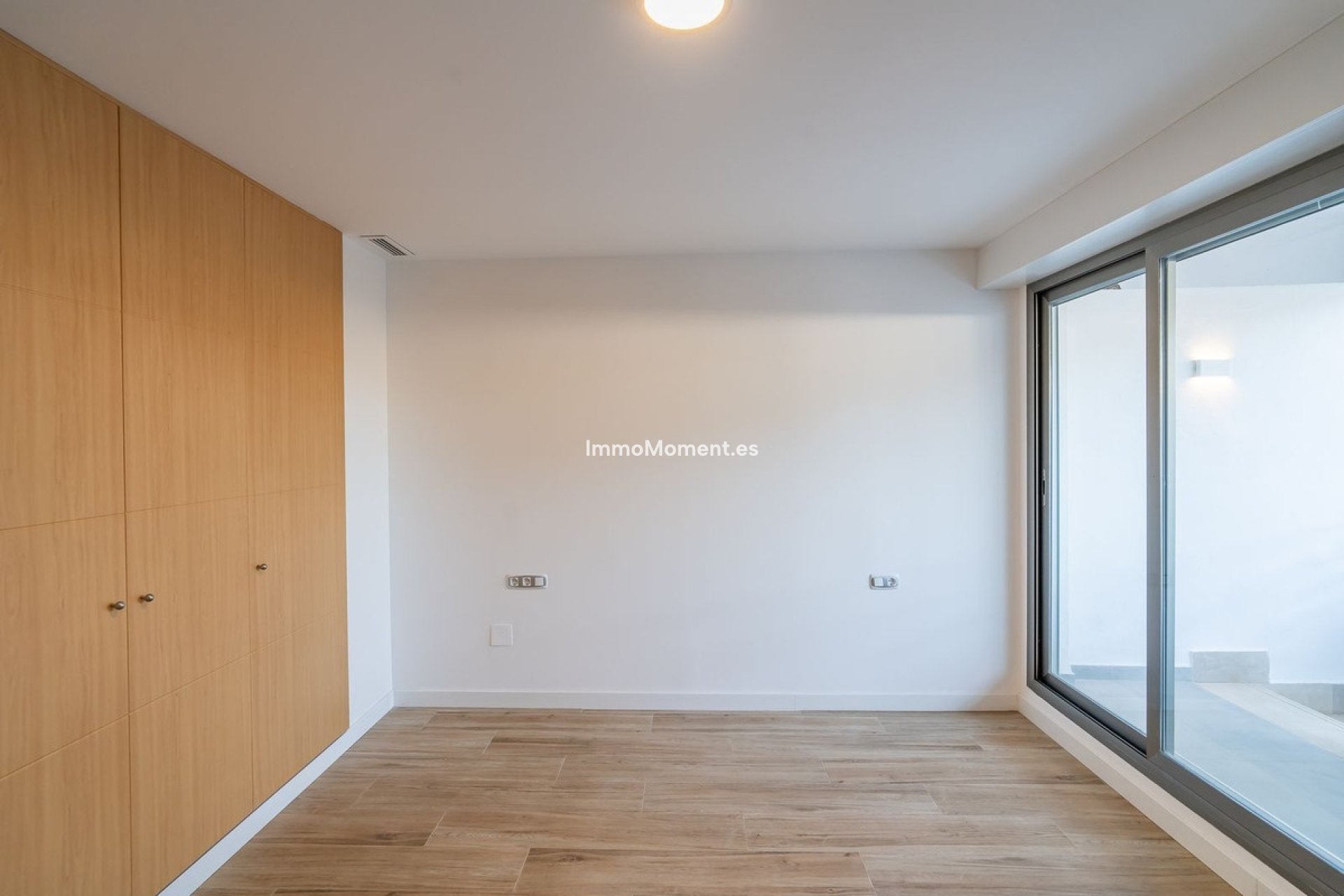 Wiederverkauf - Wohnung - Mijas - Mijas Costa