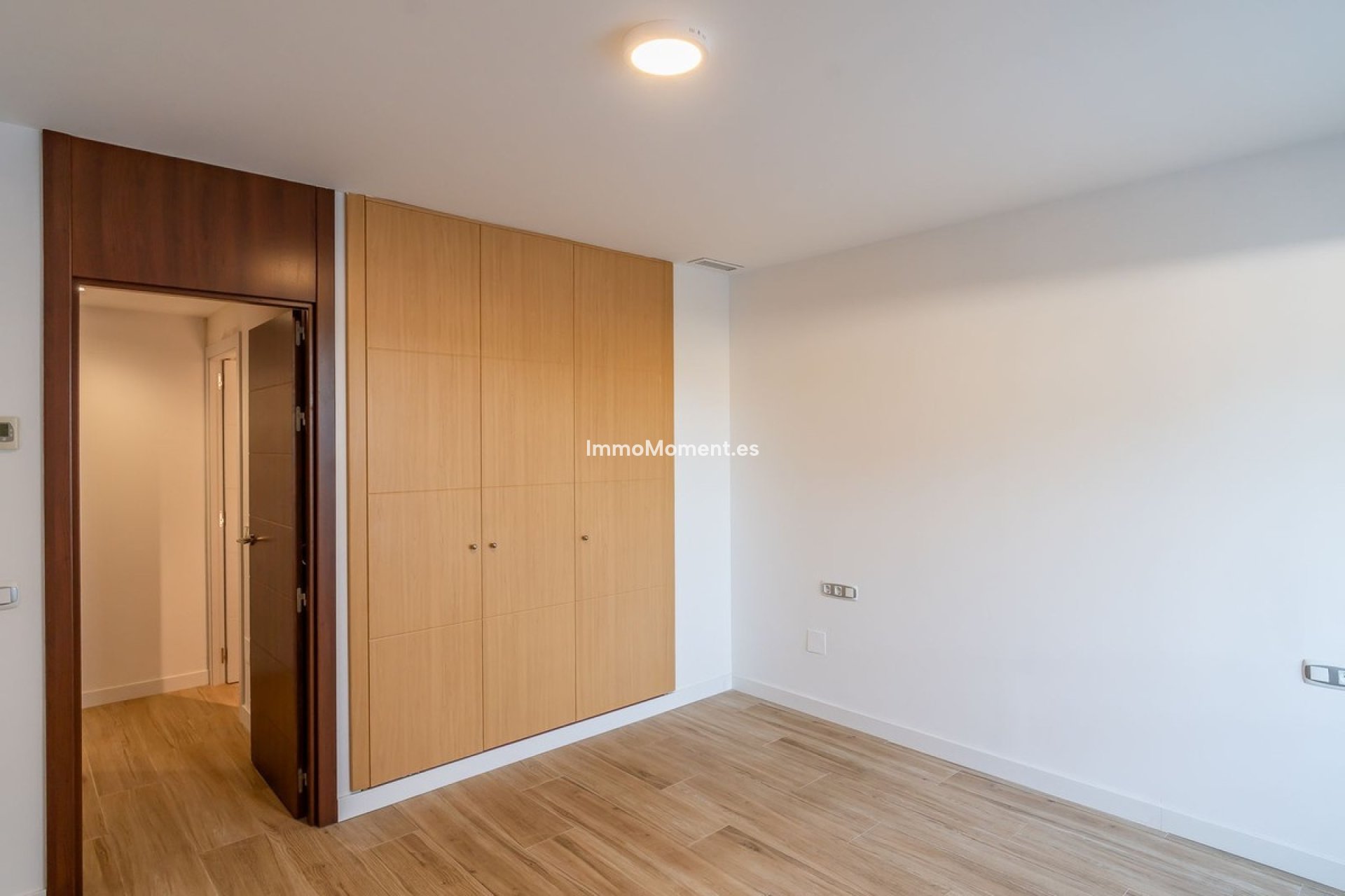 Wiederverkauf - Wohnung - Mijas - Mijas Costa