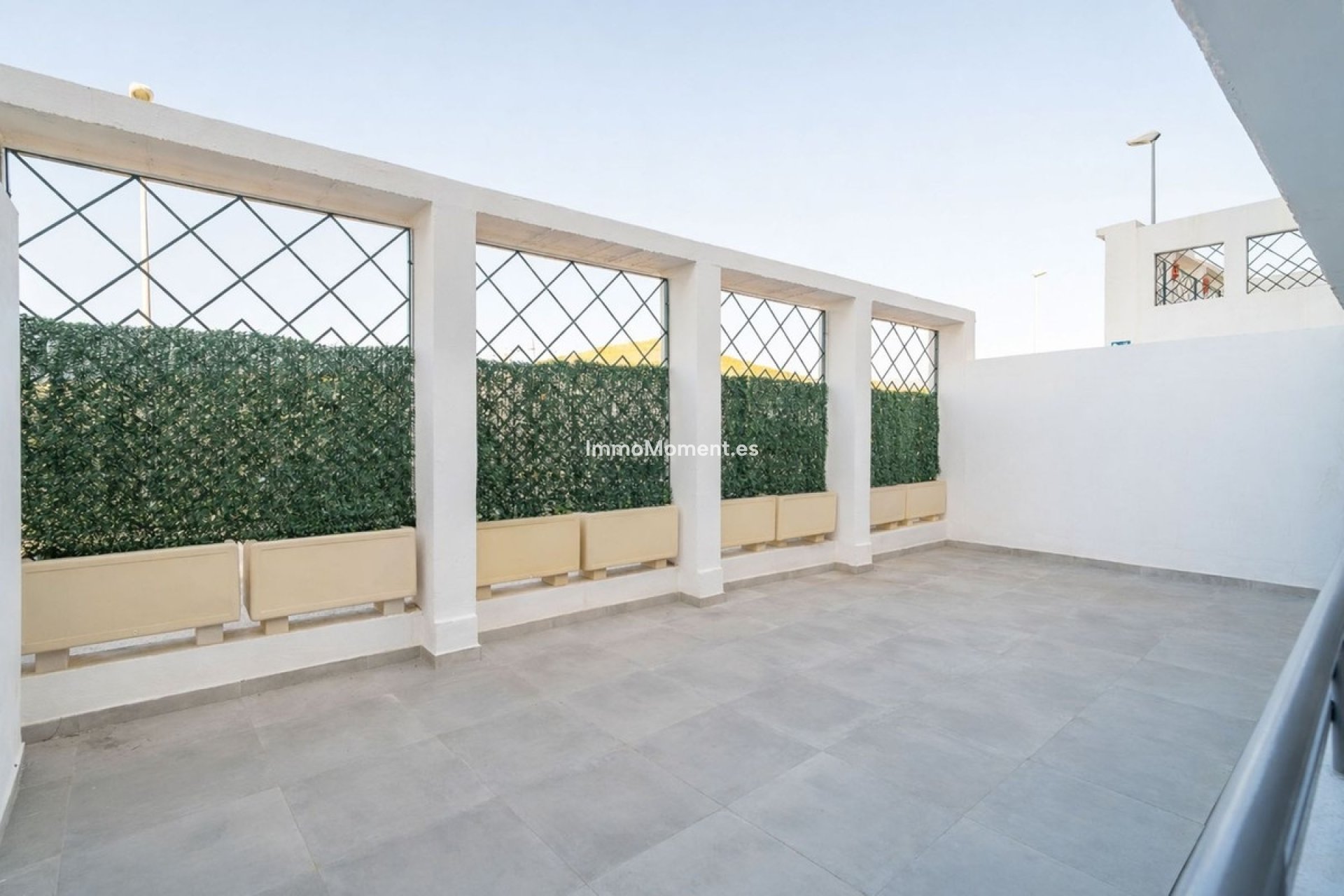 Wiederverkauf - Wohnung - Mijas - Mijas Costa