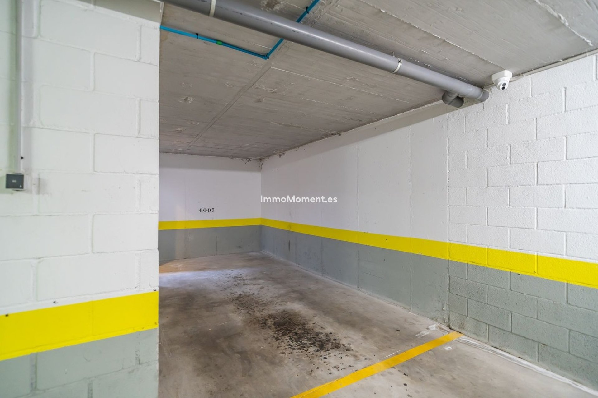 Wiederverkauf - Wohnung - Mijas - Mijas Costa