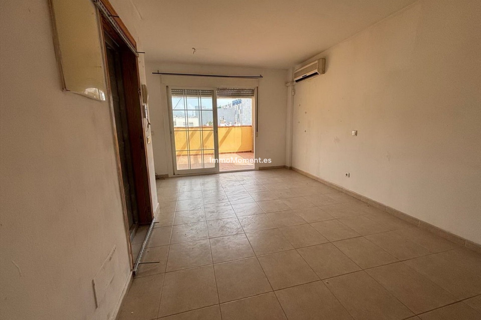 Wiederverkauf - Wohnung - Mijas - Mijas Costa